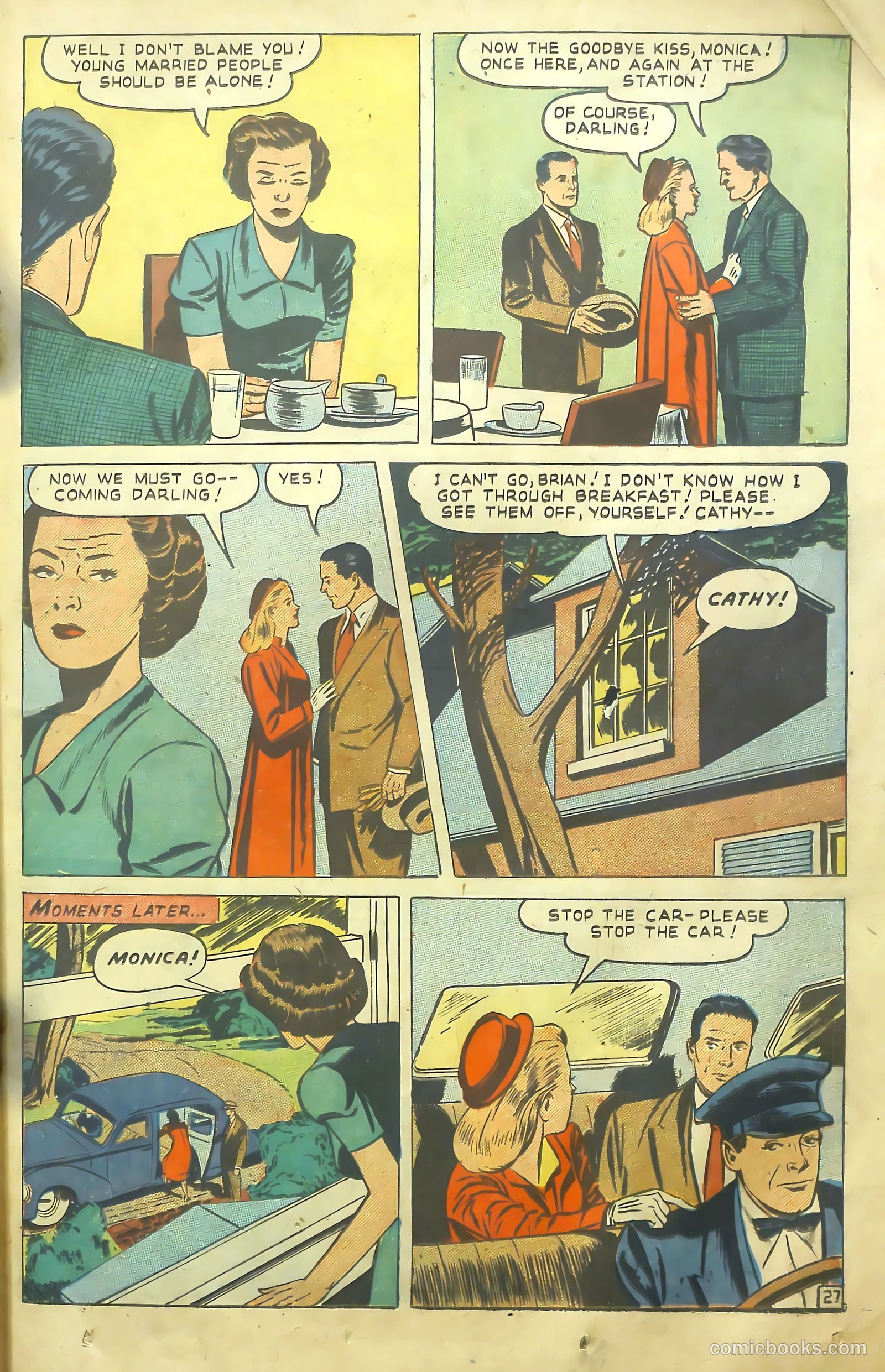 Movie Love #2 — page 29 of 52