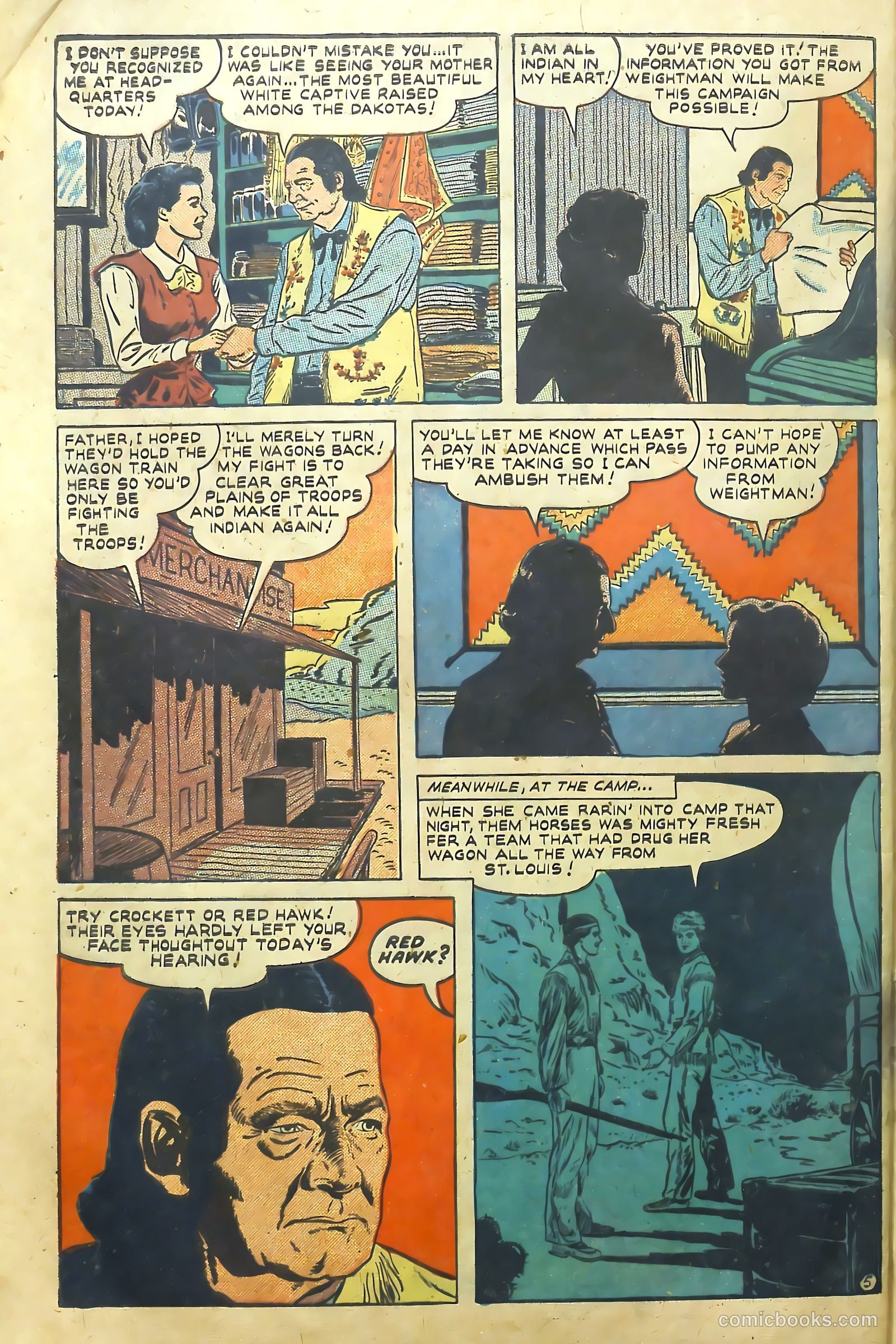 Movie Love #2 — page 40 of 52