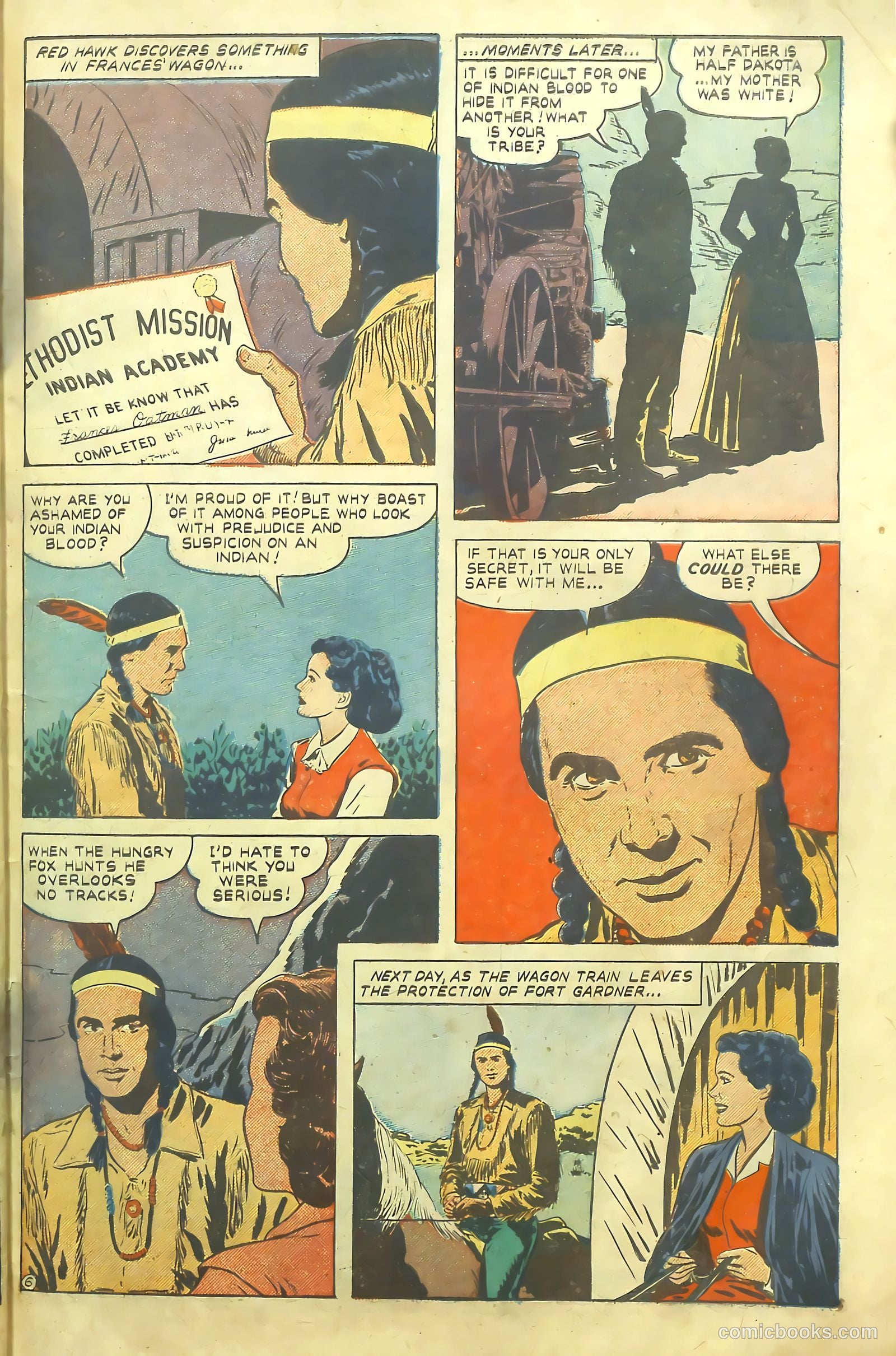 Movie Love #2 — page 41 of 52