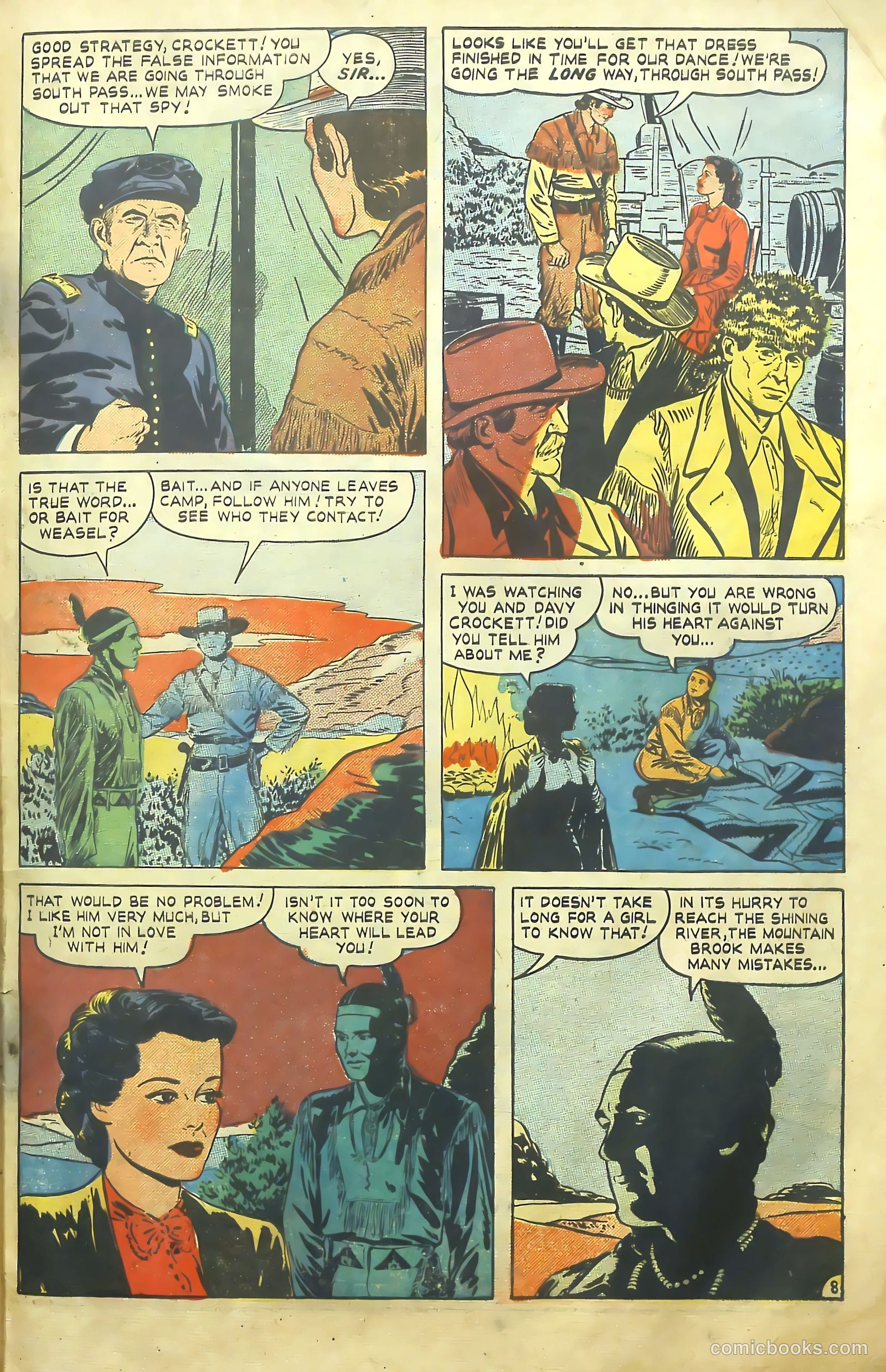 Movie Love #2 — page 43 of 52