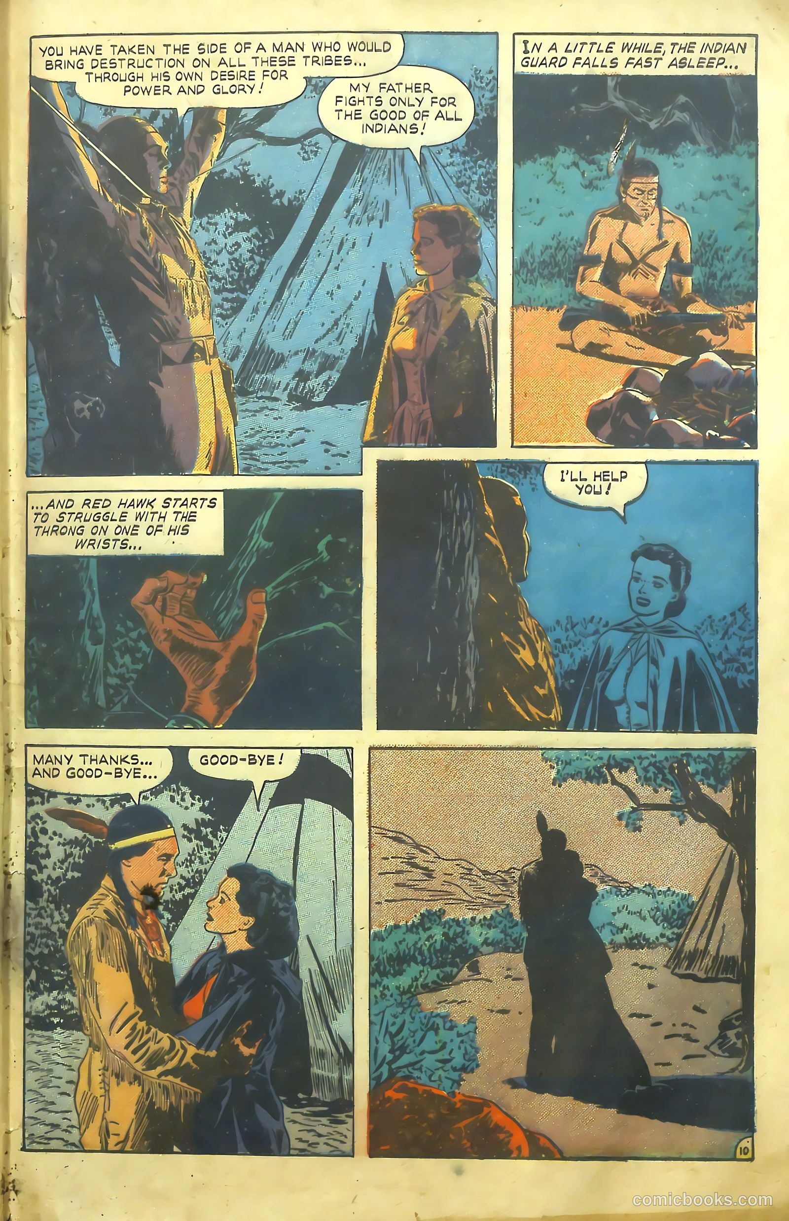 Movie Love #2 — page 45 of 52