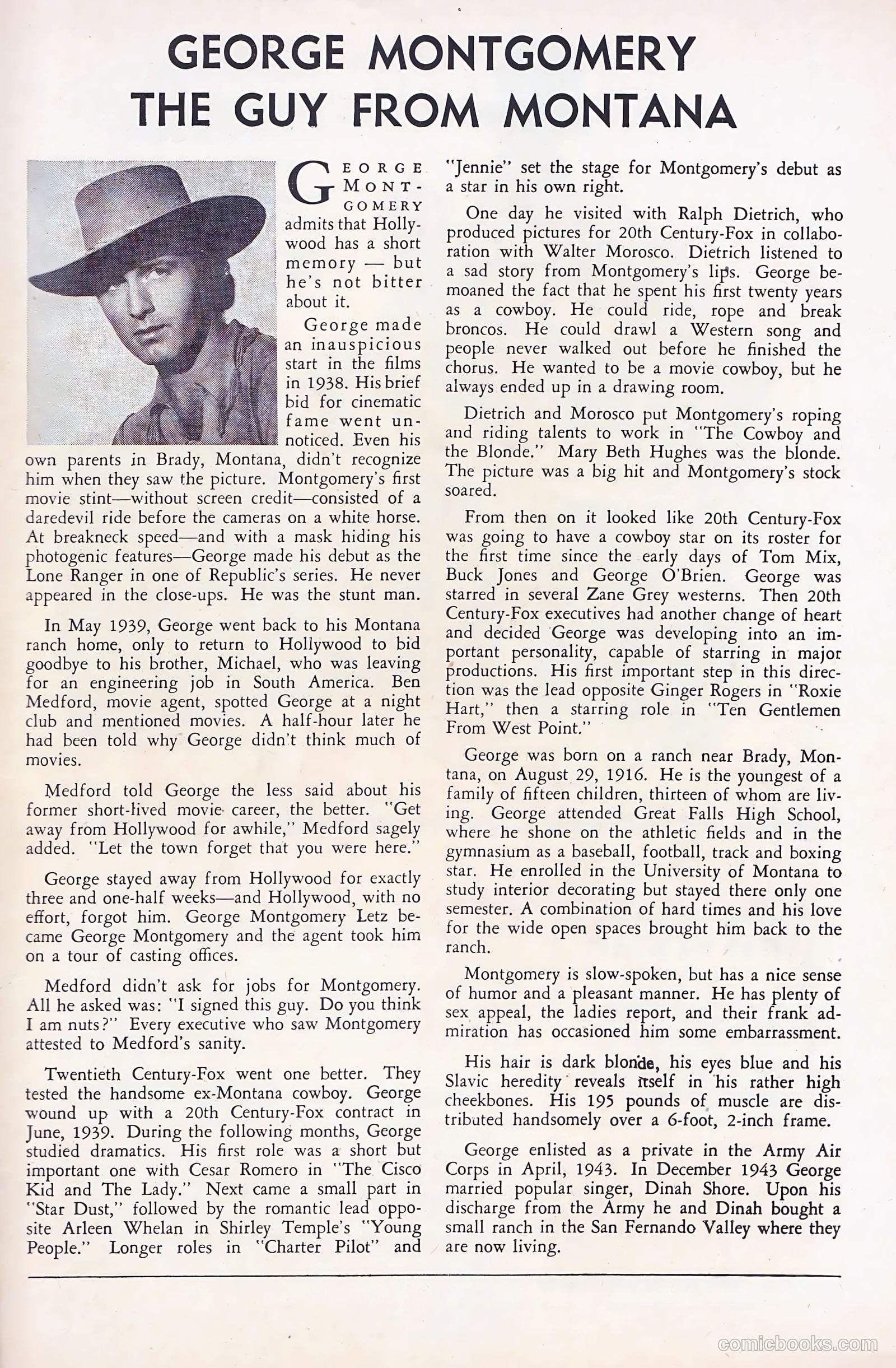 Movie Love #2 — page 51 of 52