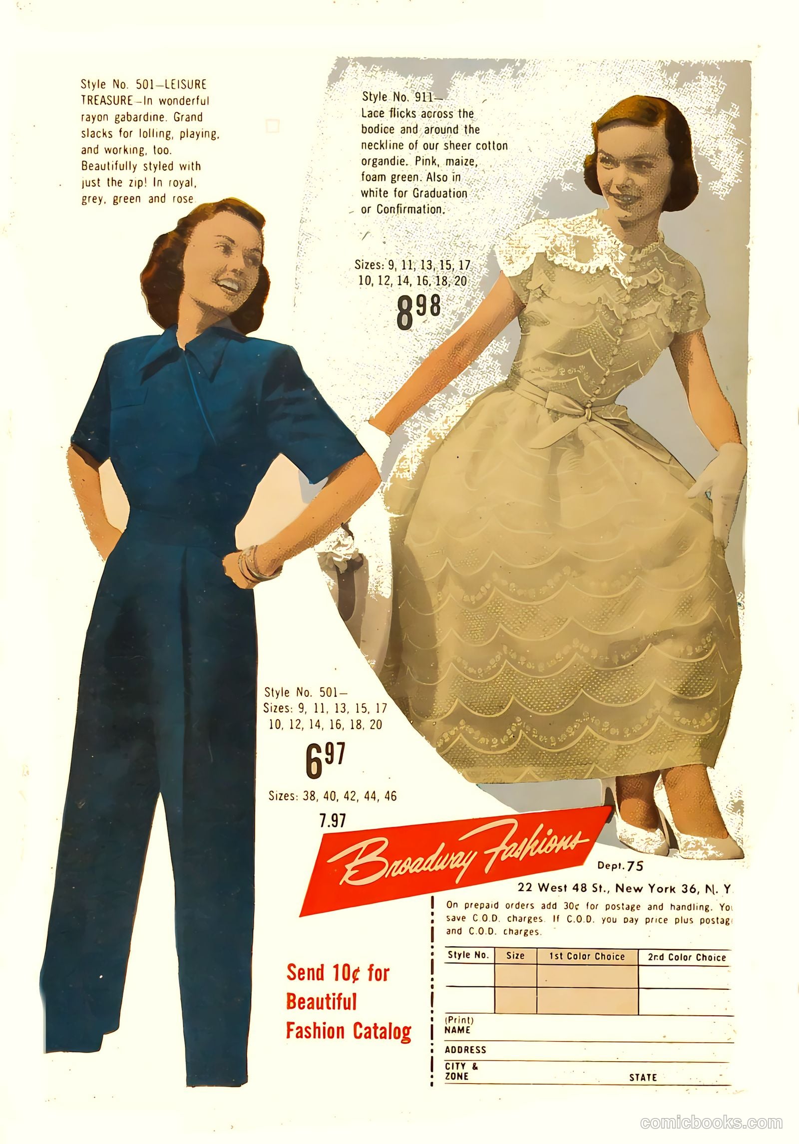 Movie Love #21 — page 36 of 36