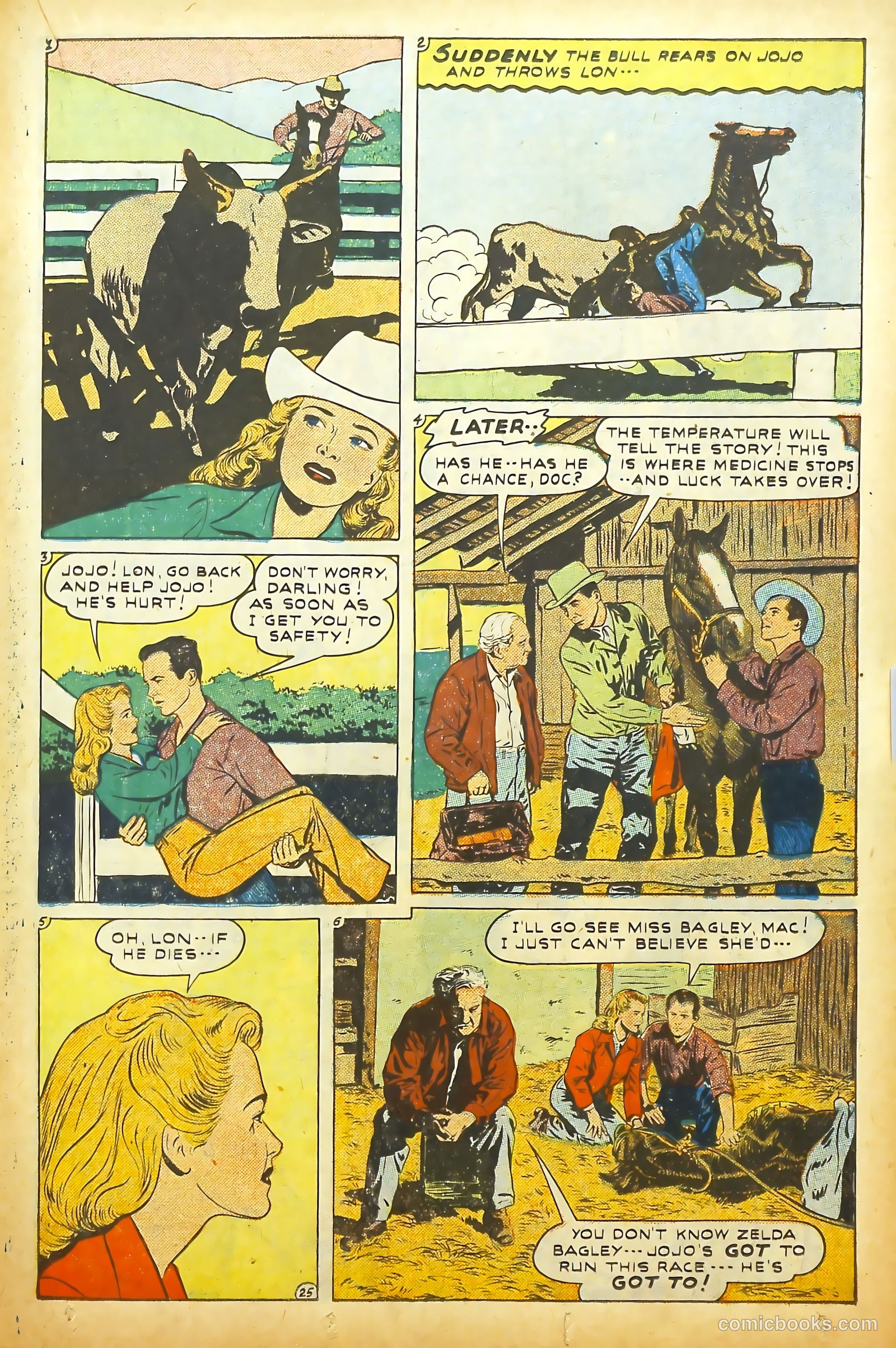 Movie Love #3 — page 27 of 53