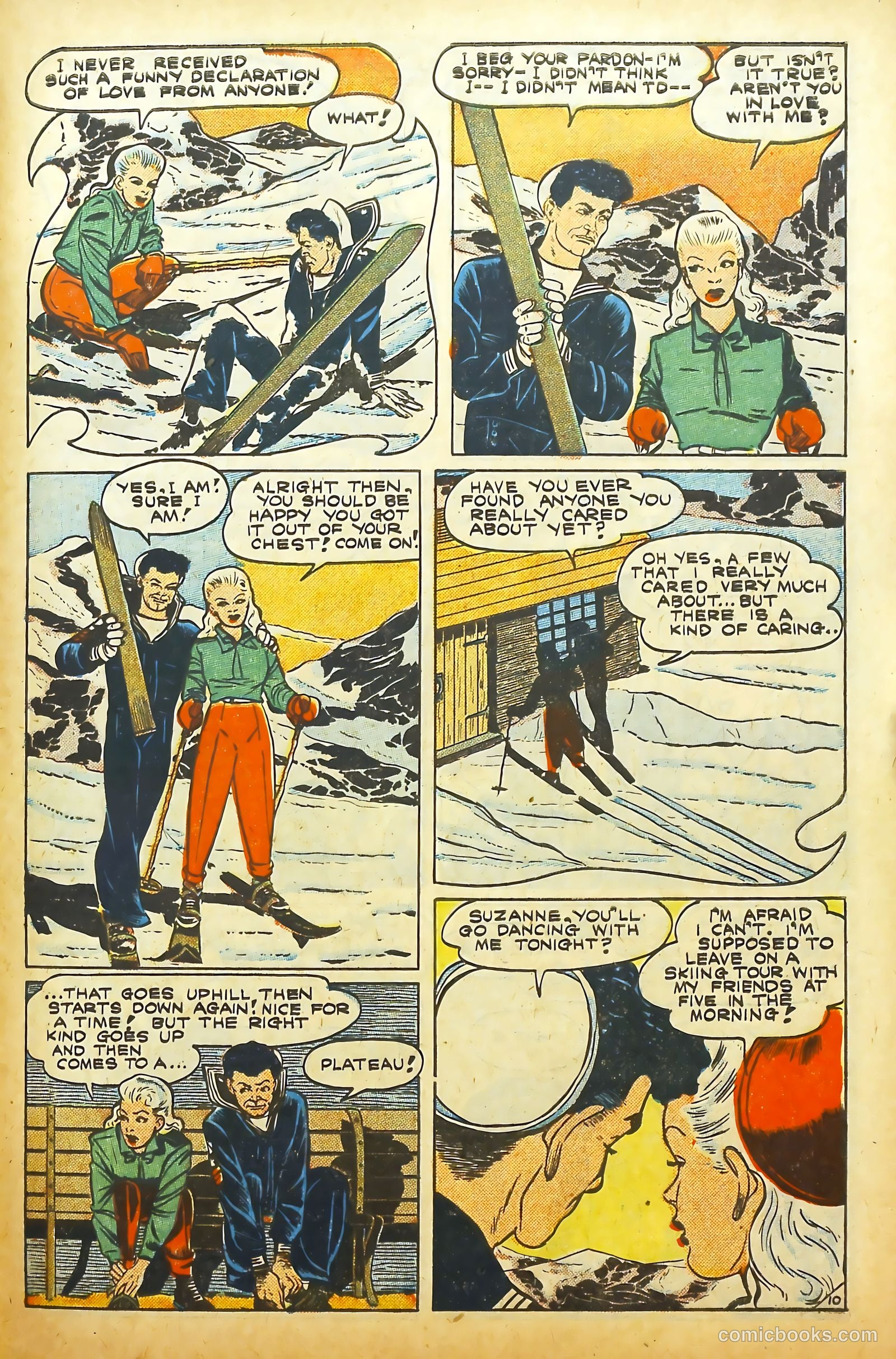 Movie Love #3 — page 41 of 53