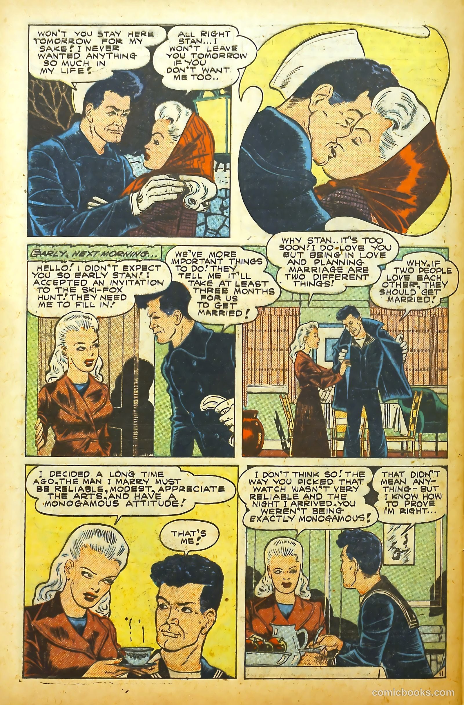 Movie Love #3 — page 42 of 53