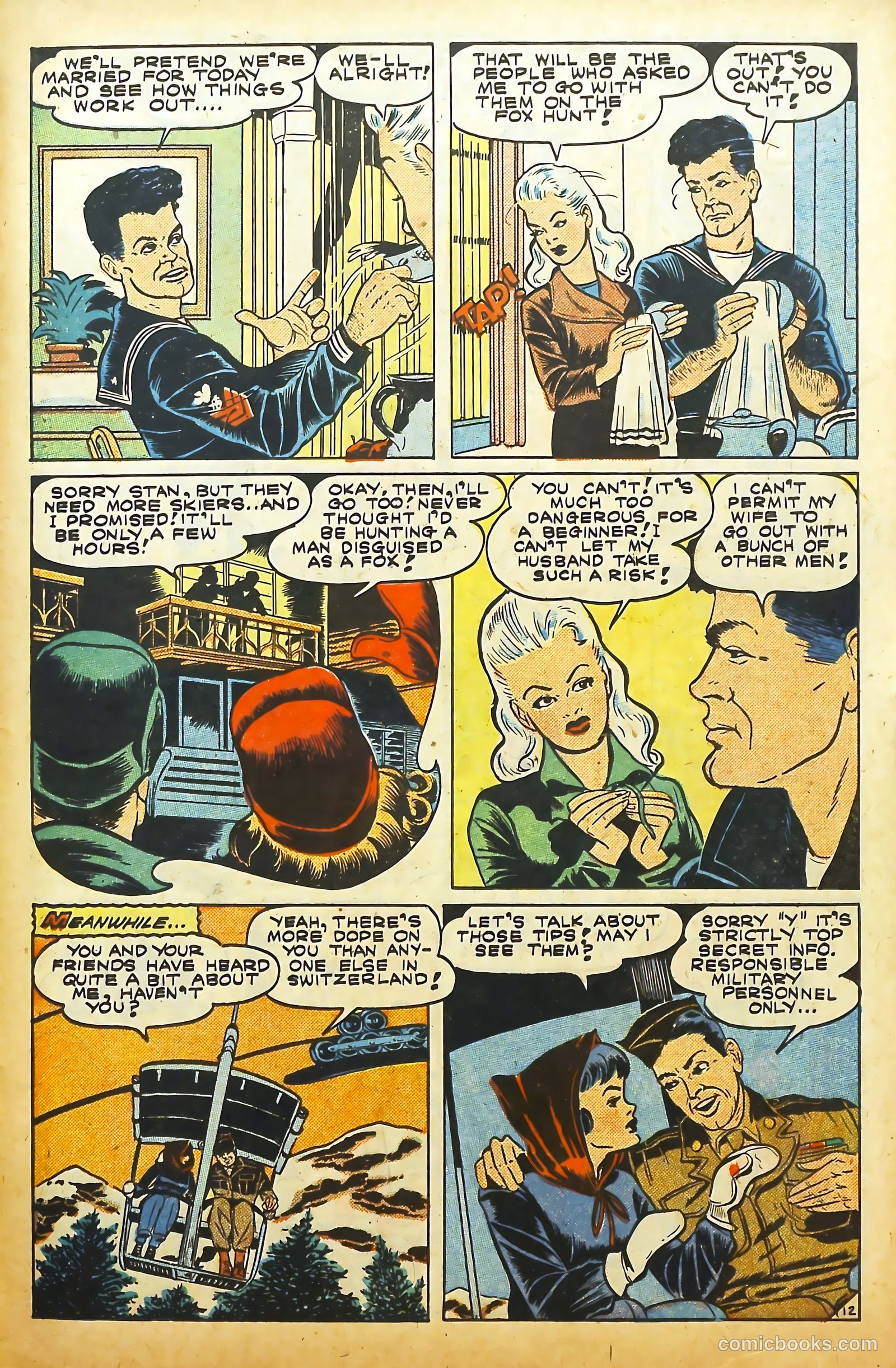 Movie Love #3 — page 43 of 53