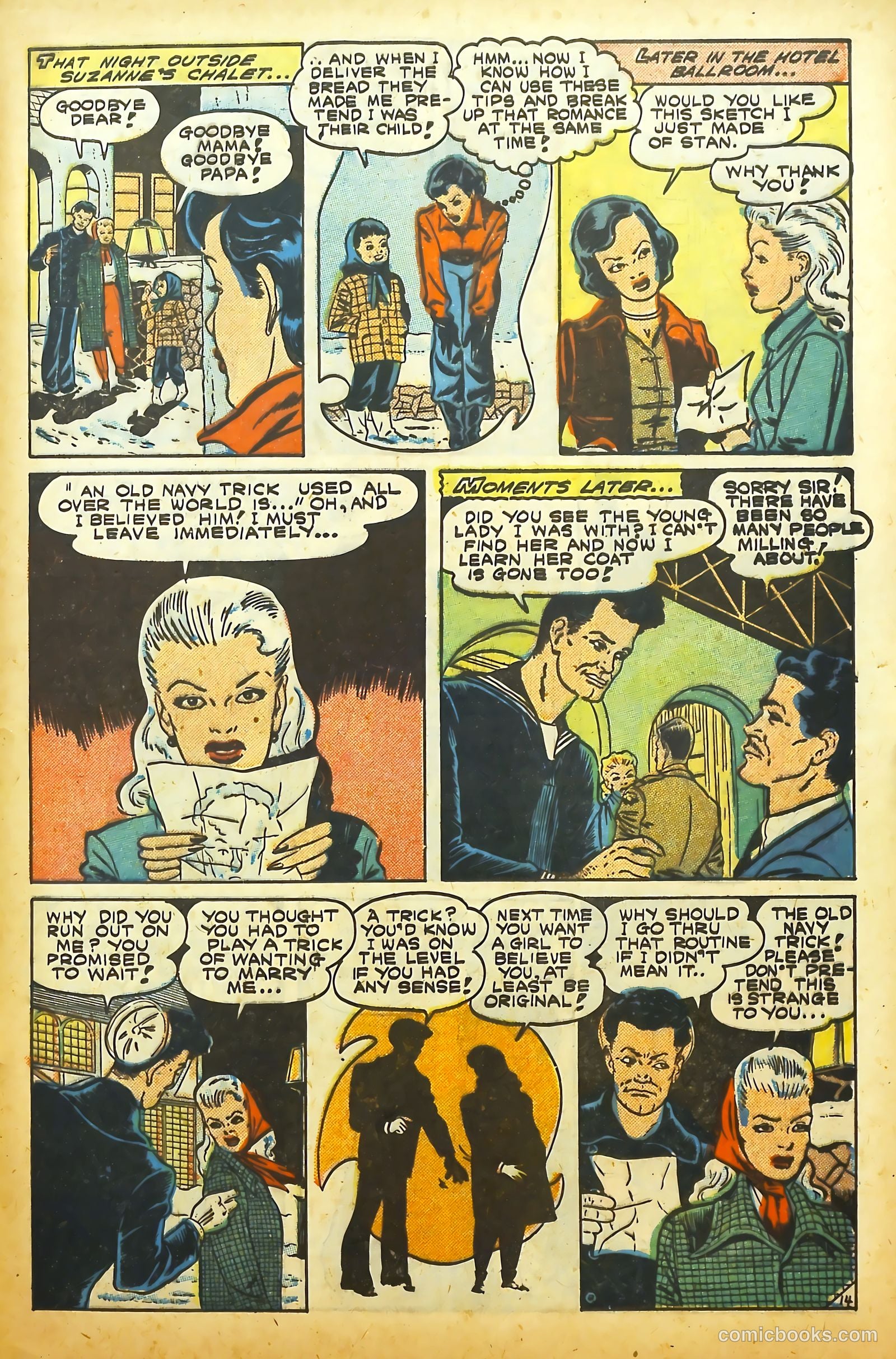 Movie Love #3 — page 45 of 53