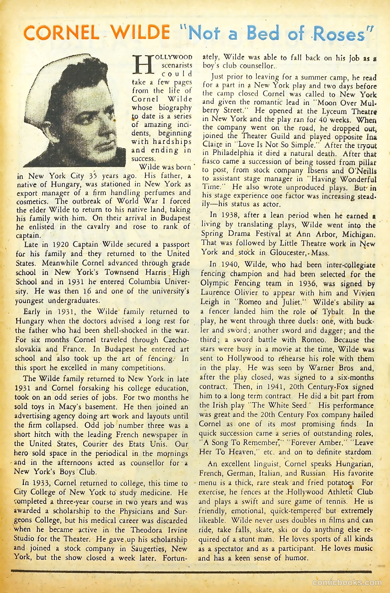 Movie Love #3 — page 49 of 53