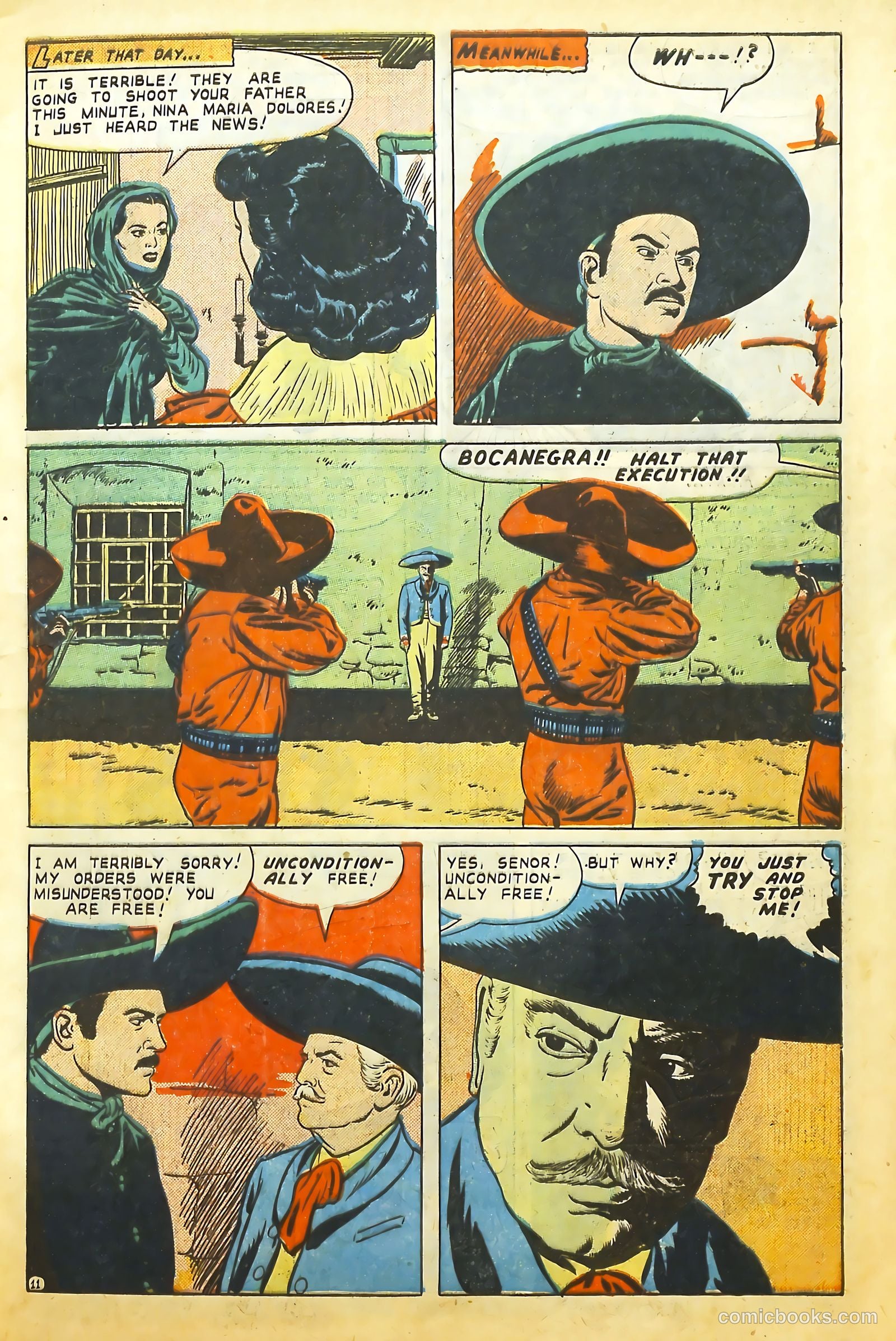 Movie Love #4 — page 14 of 53