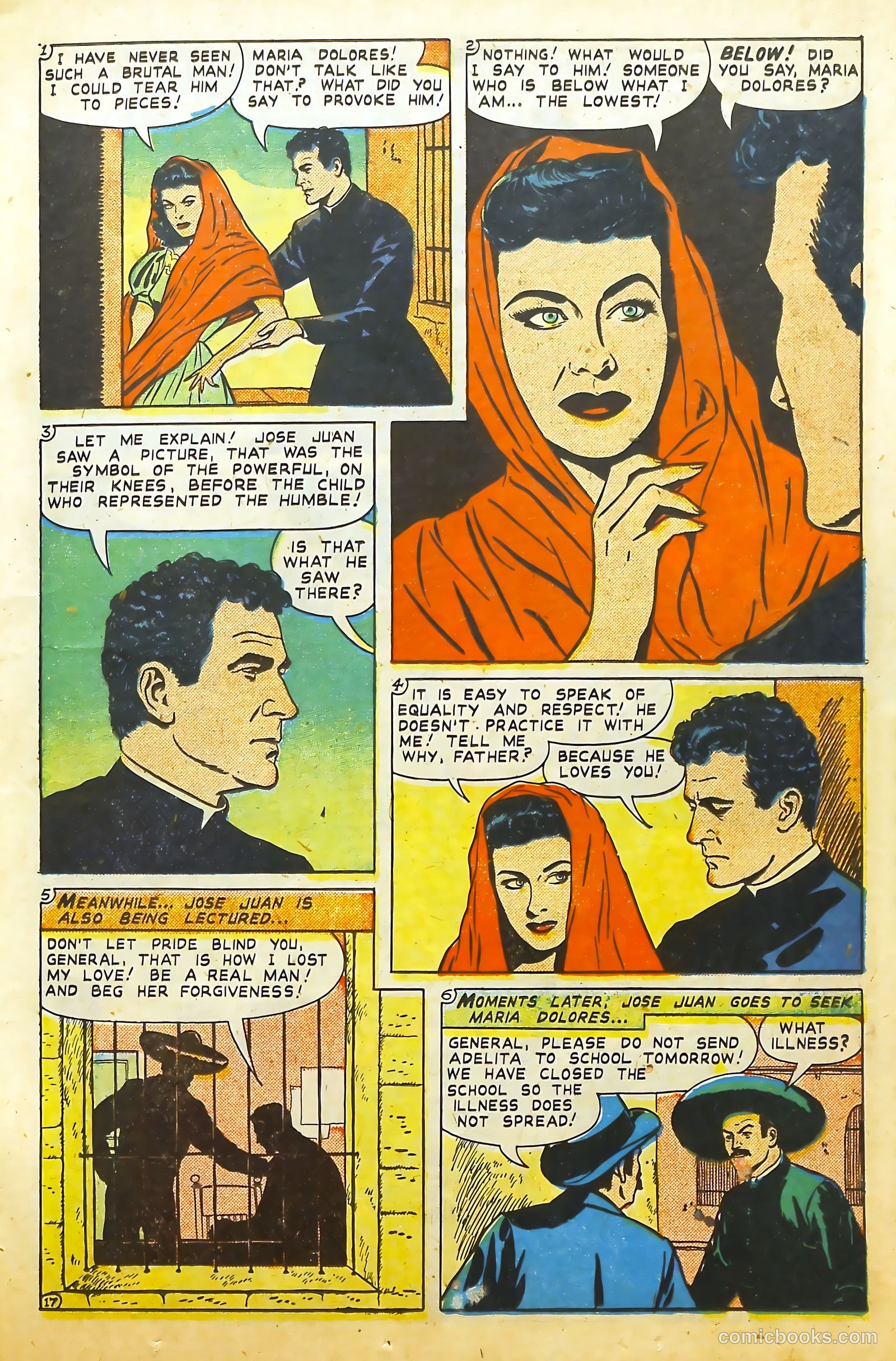Movie Love #4 — page 20 of 53