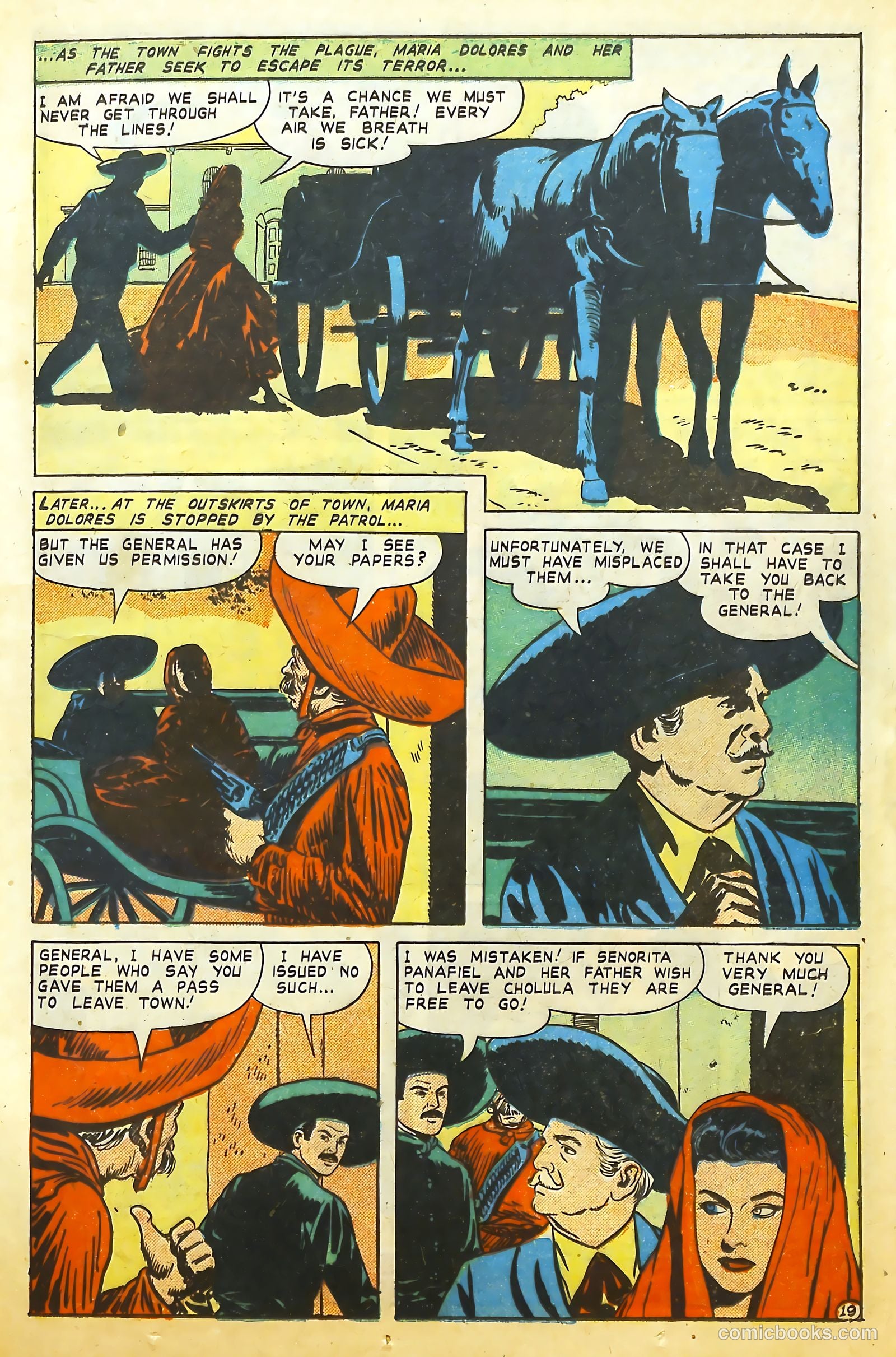Movie Love #4 — page 22 of 53