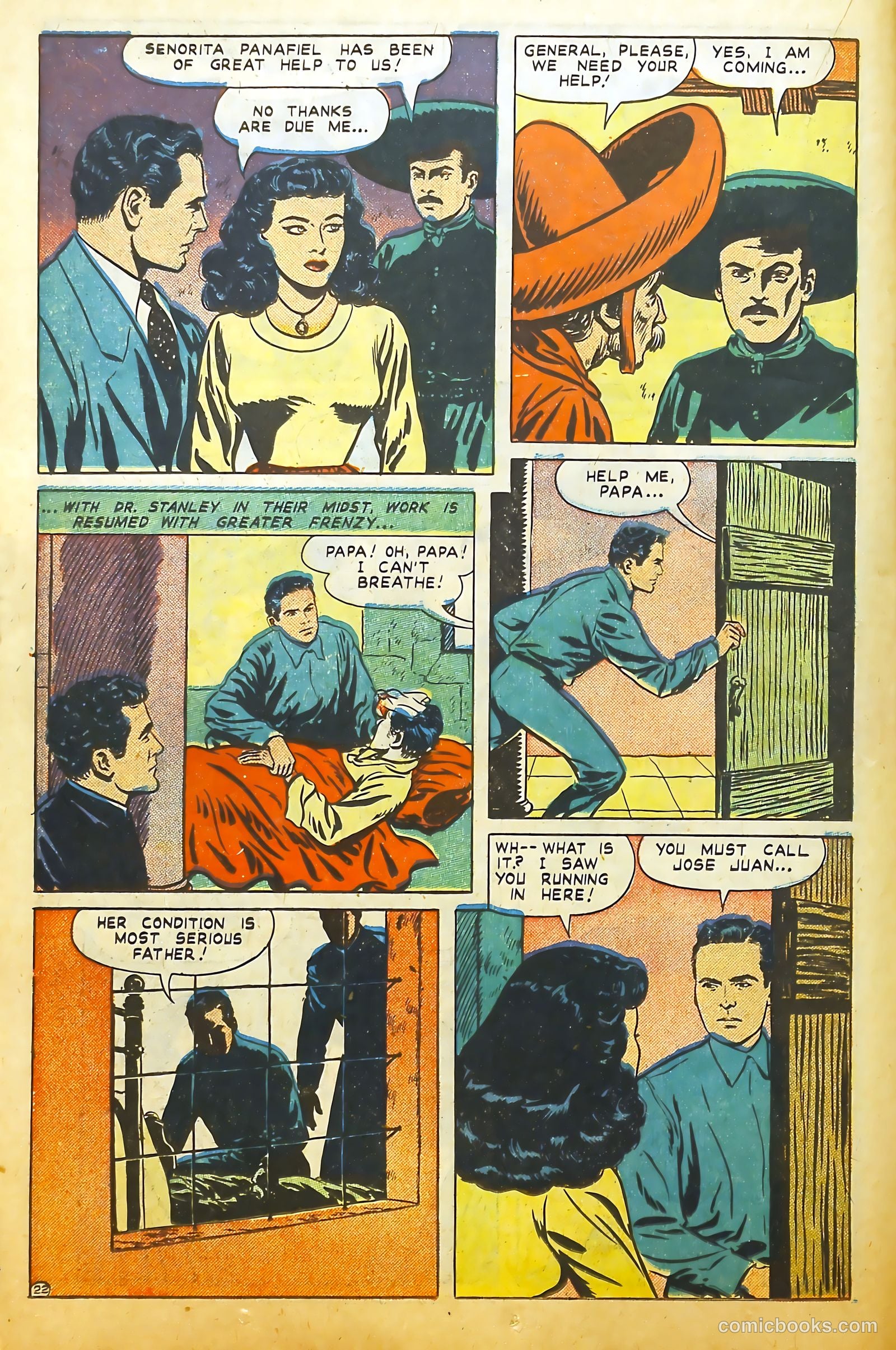 Movie Love #4 — page 25 of 53