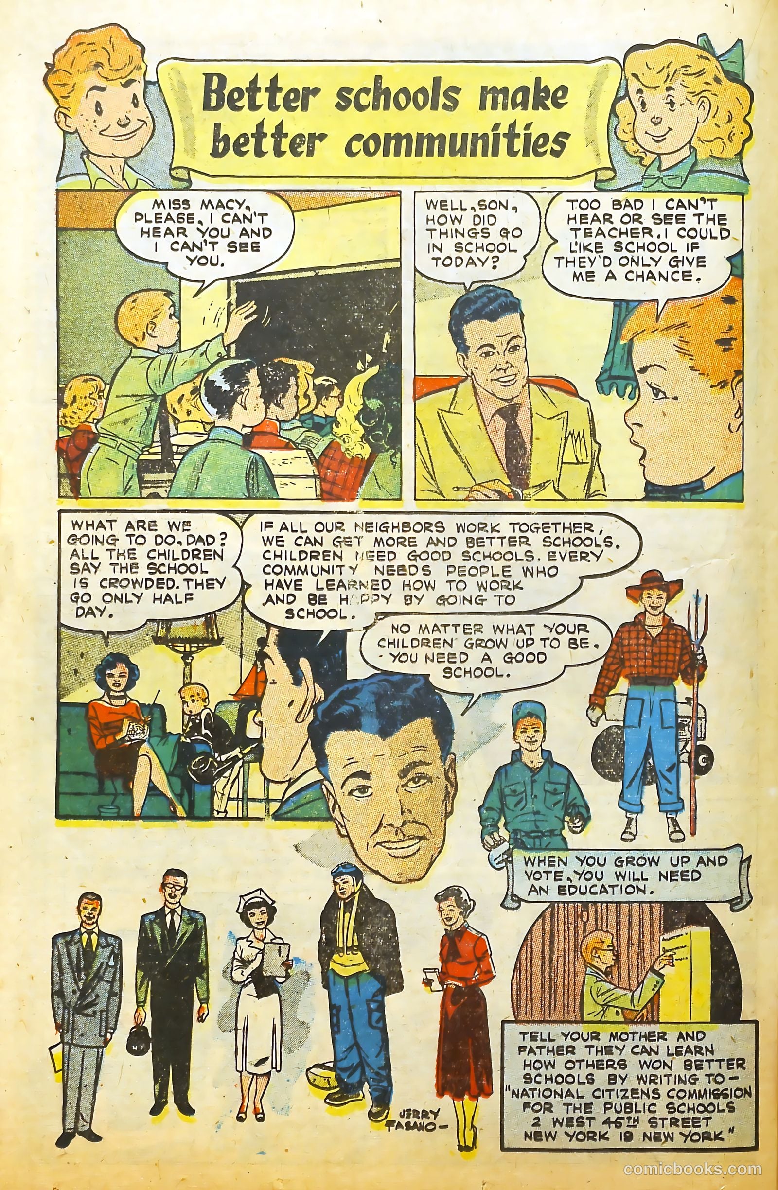Movie Love #4 — page 35 of 53