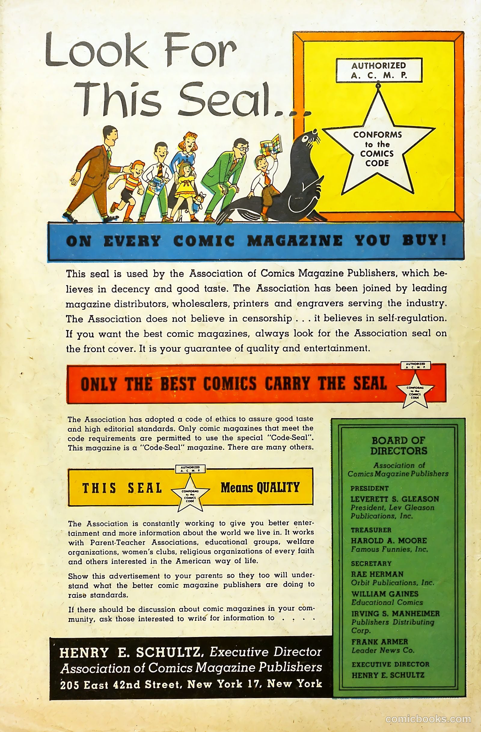 Movie Love #4 — page 53 of 53