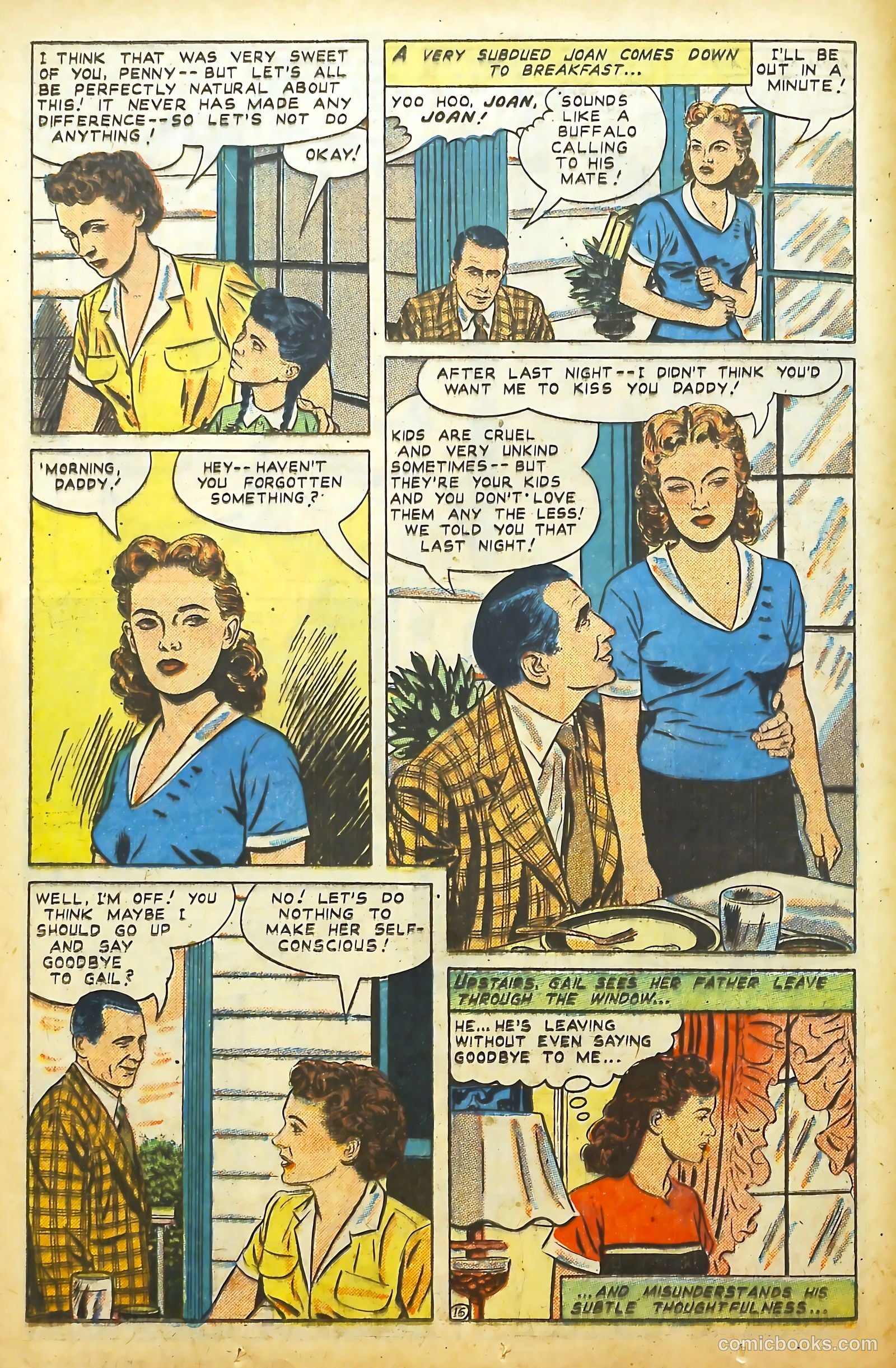 Movie Love #5 — page 18 of 53