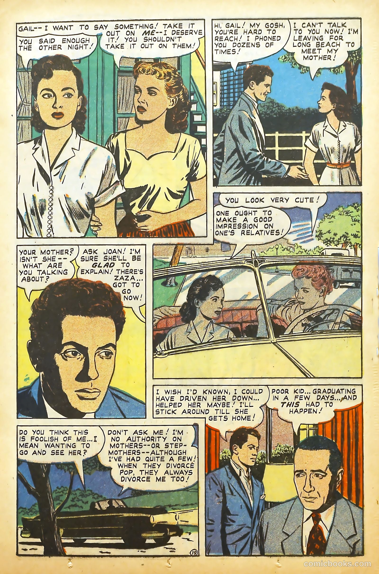 Movie Love #5 — page 21 of 53