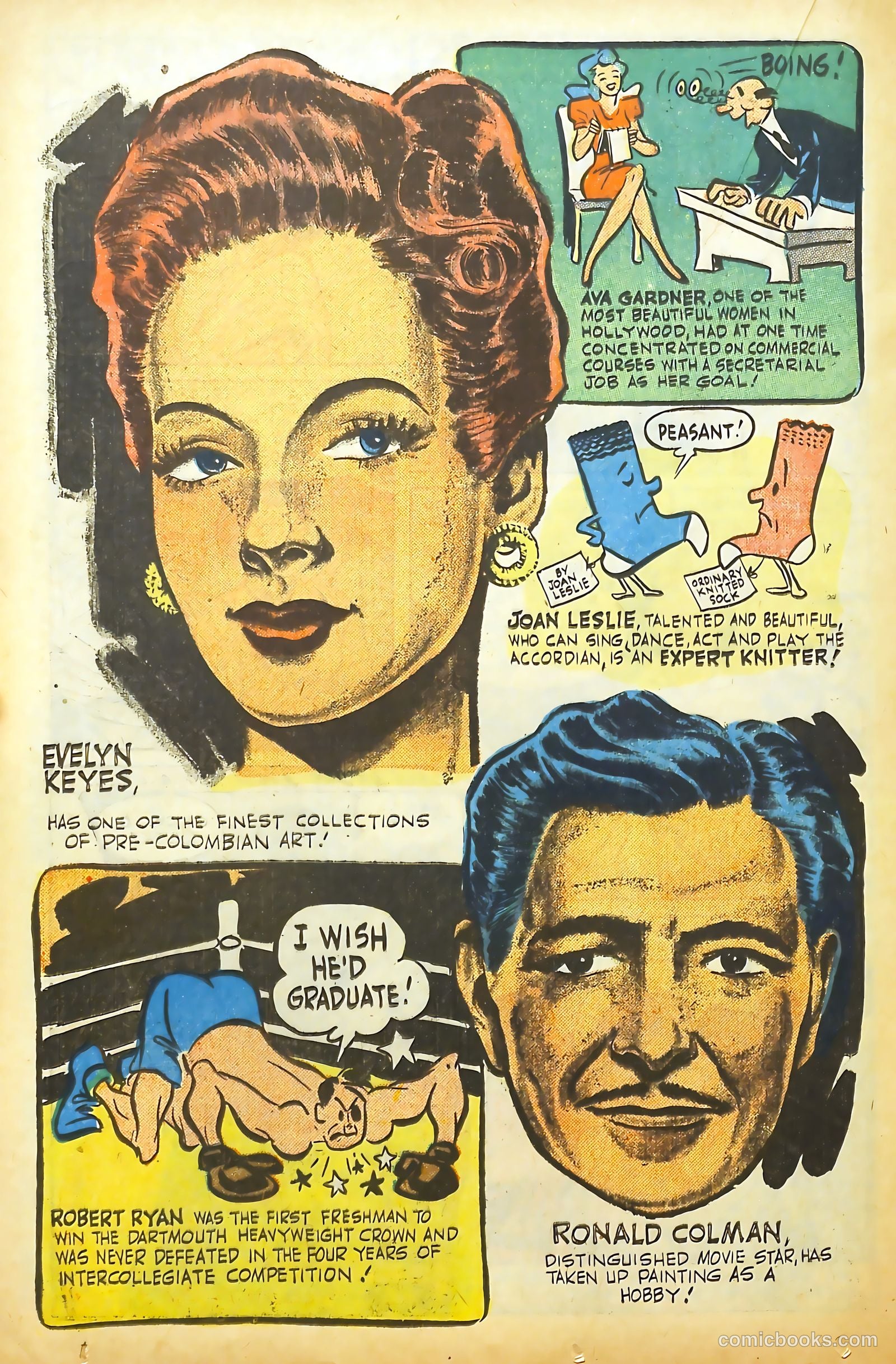 Movie Love #5 — page 28 of 53