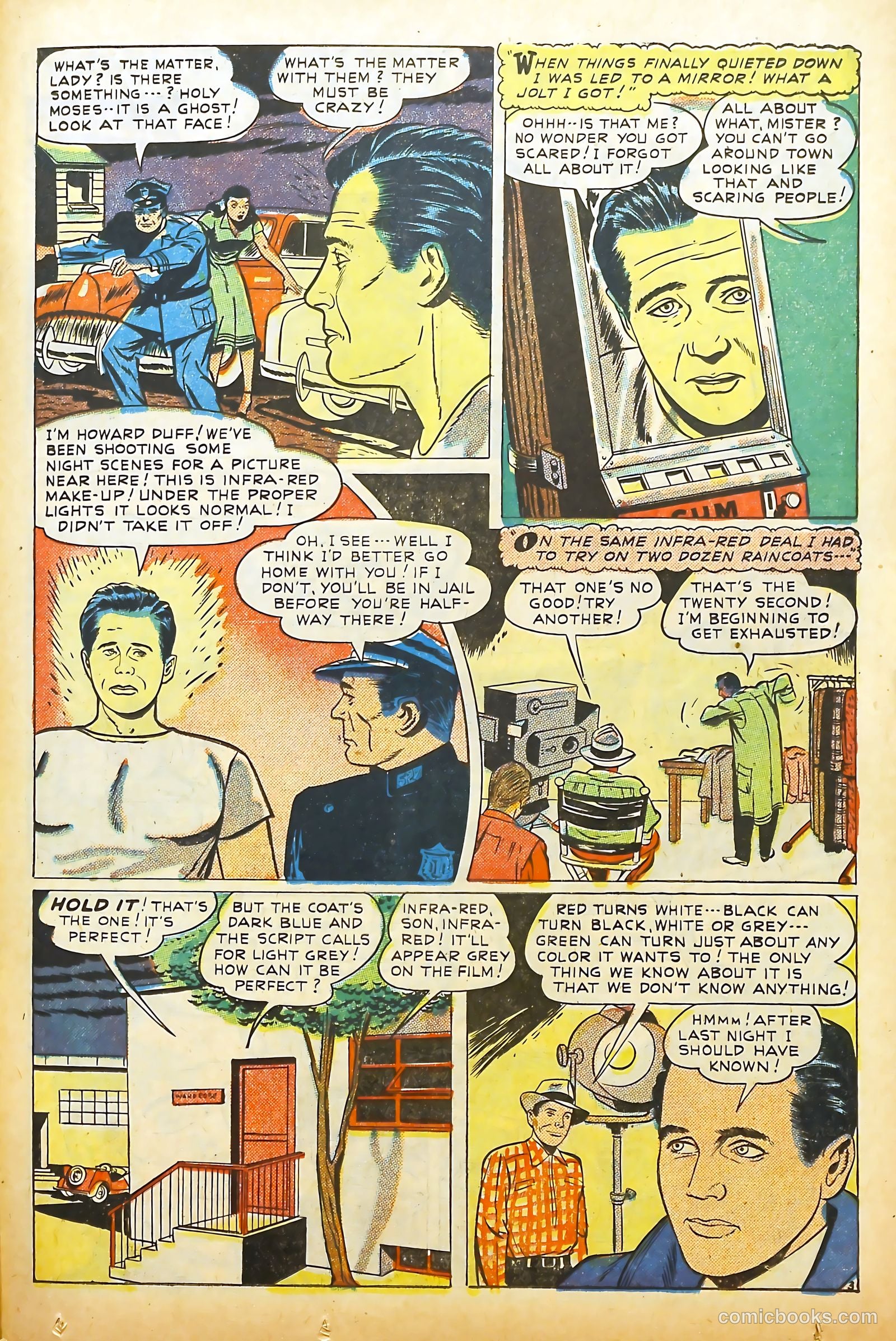 Movie Love #5 — page 31 of 53