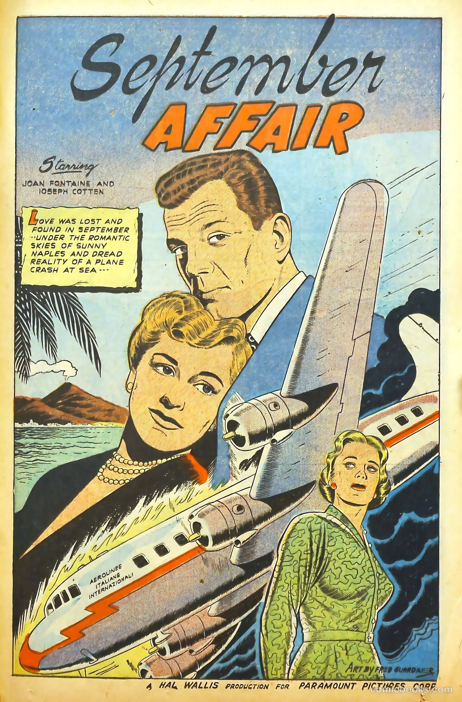 Movie Love #5 — page 37 of 53