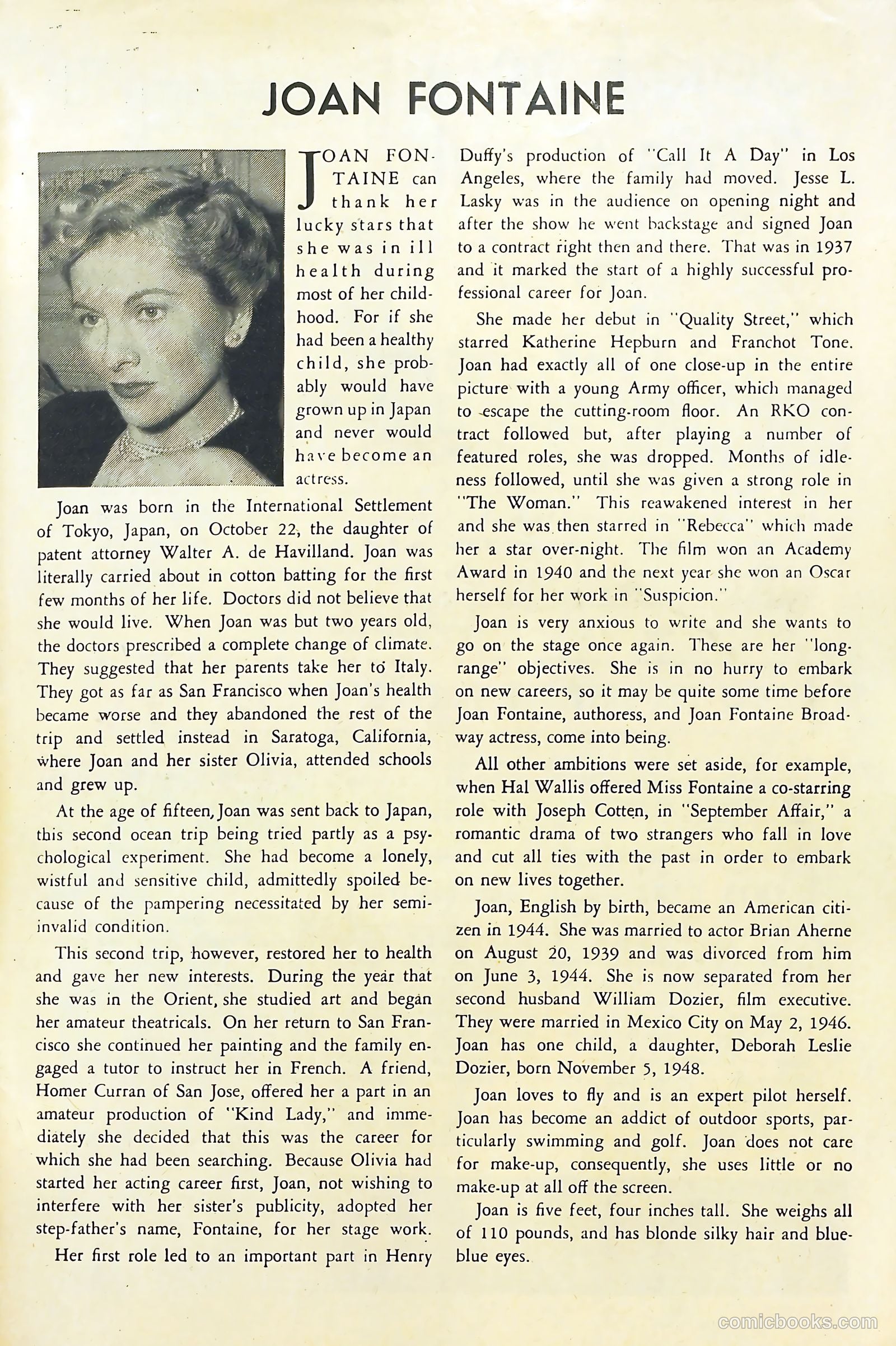 Movie Love #5 — page 51 of 53