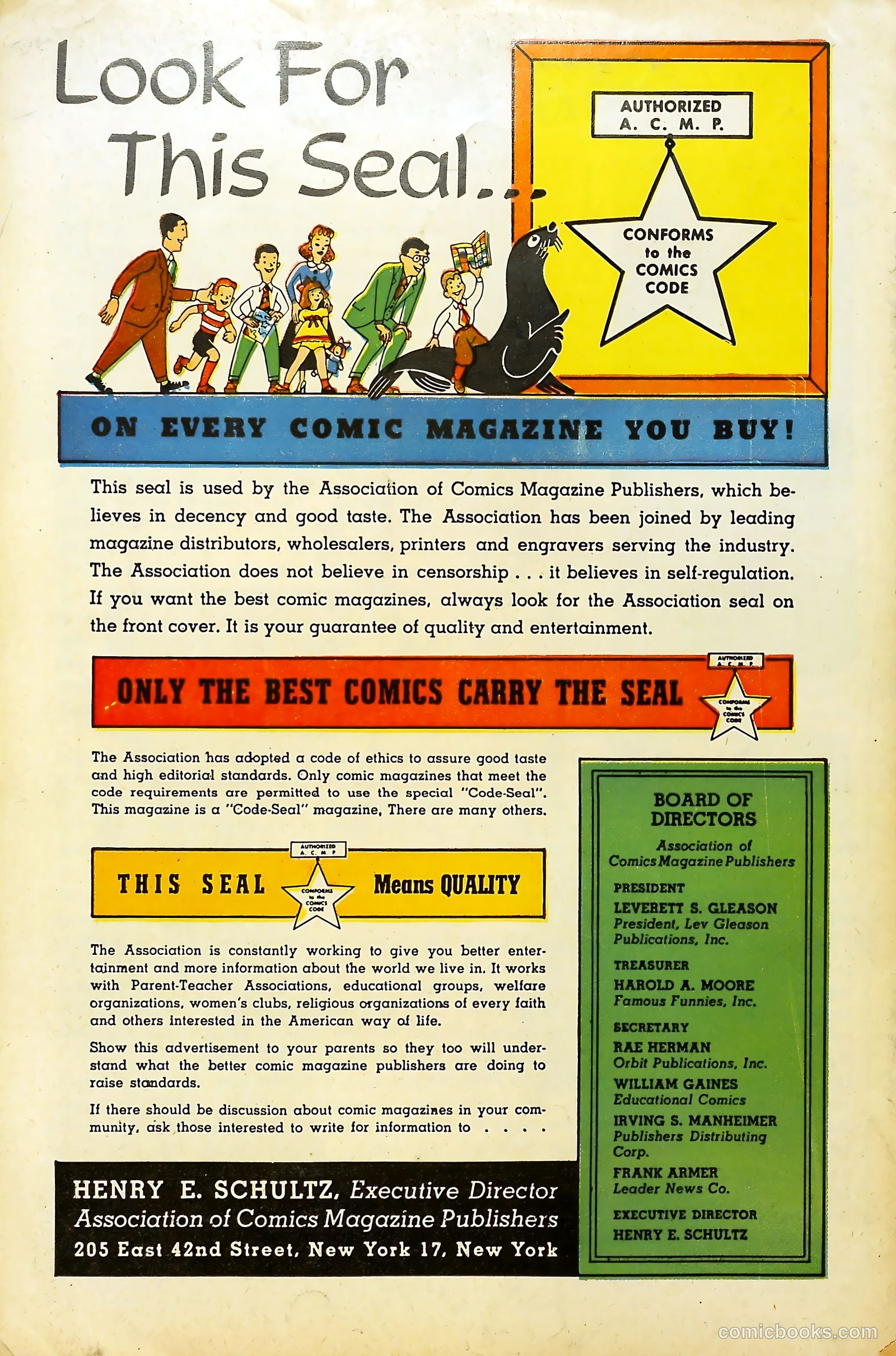 Movie Love #5 — page 52 of 53