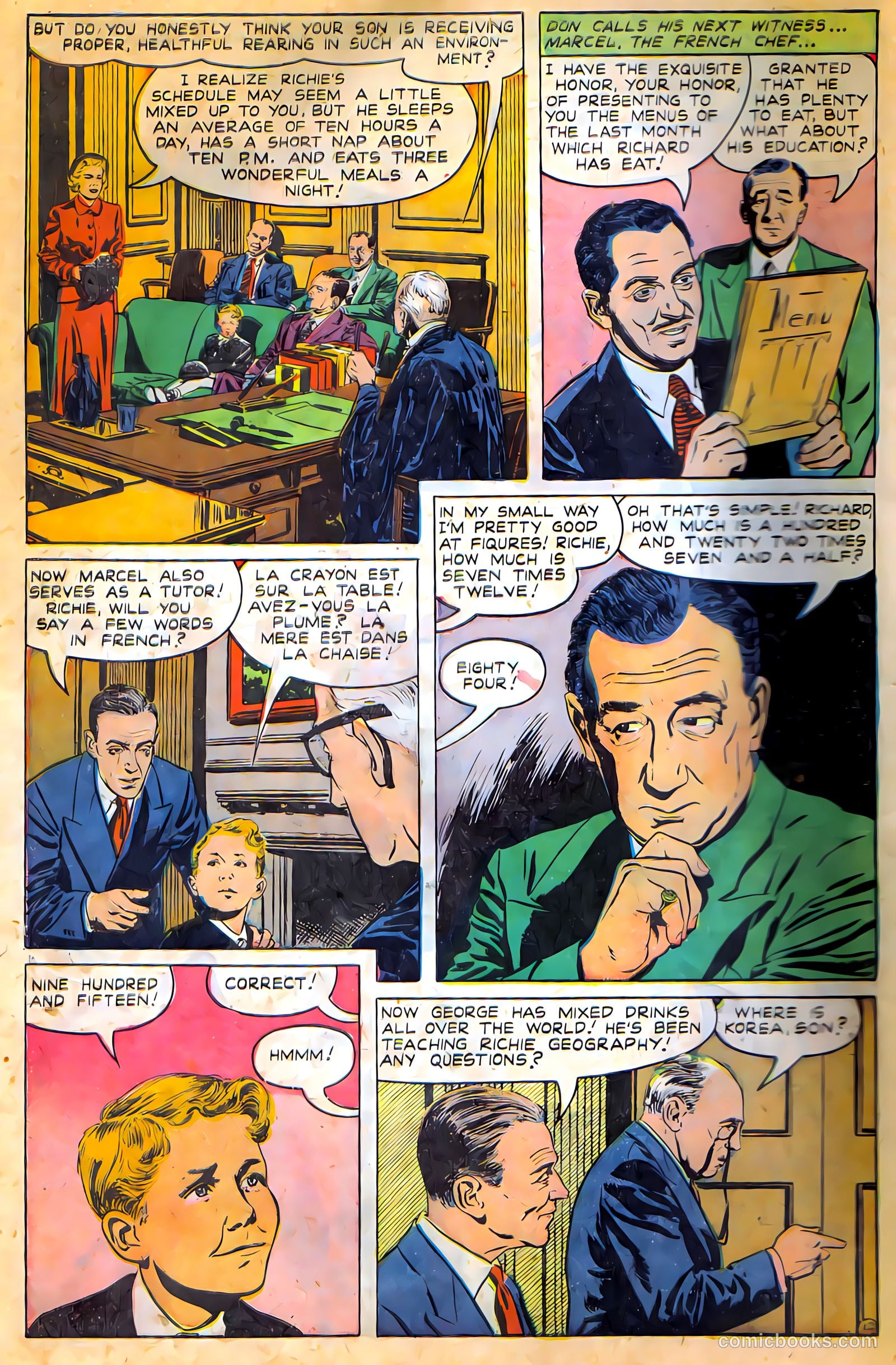 Movie Love #7 — page 14 of 52