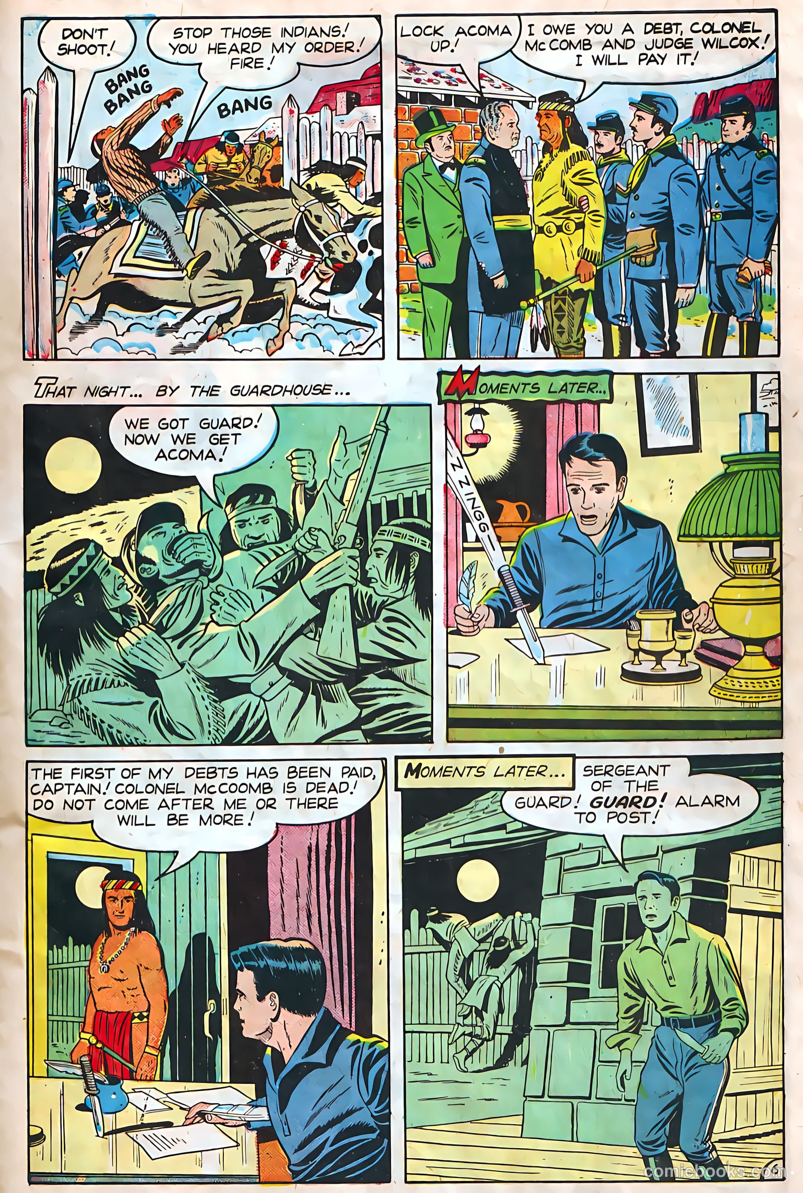 Movie Love #8 — page 43 of 53