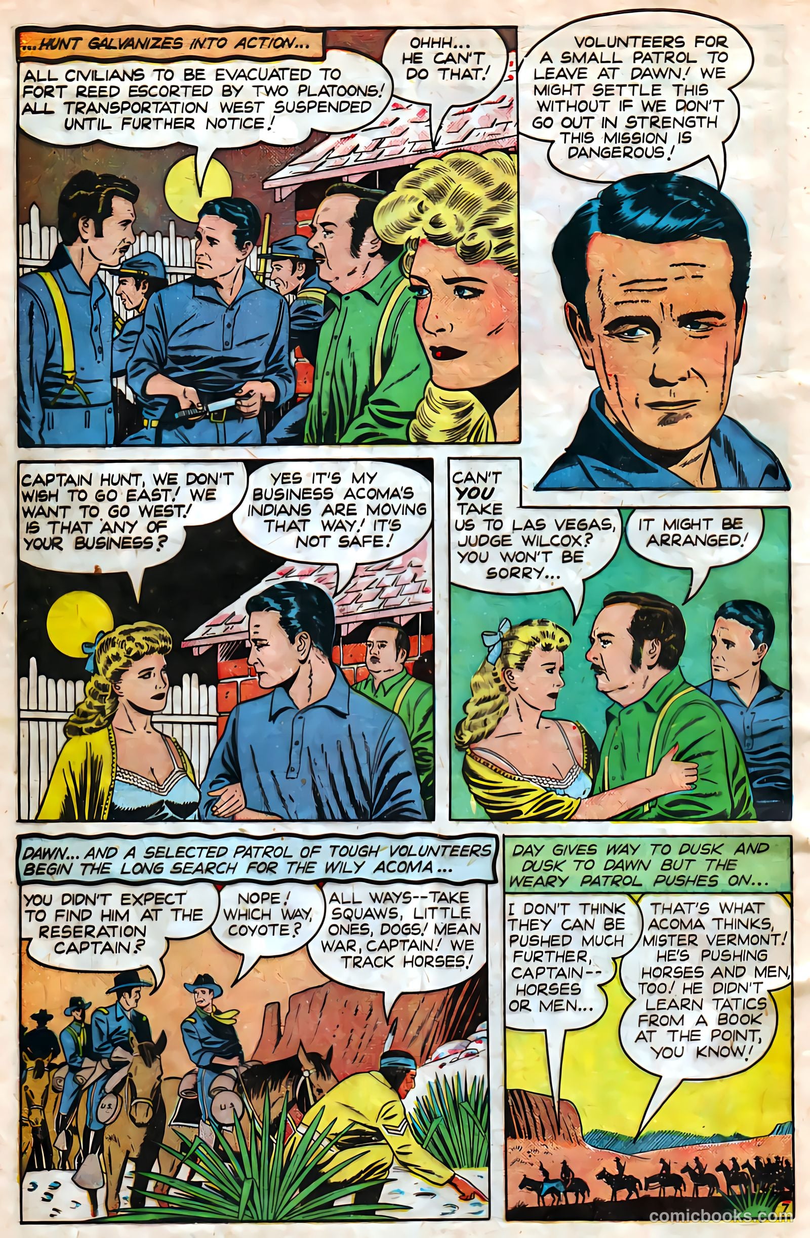 Movie Love #8 — page 44 of 53