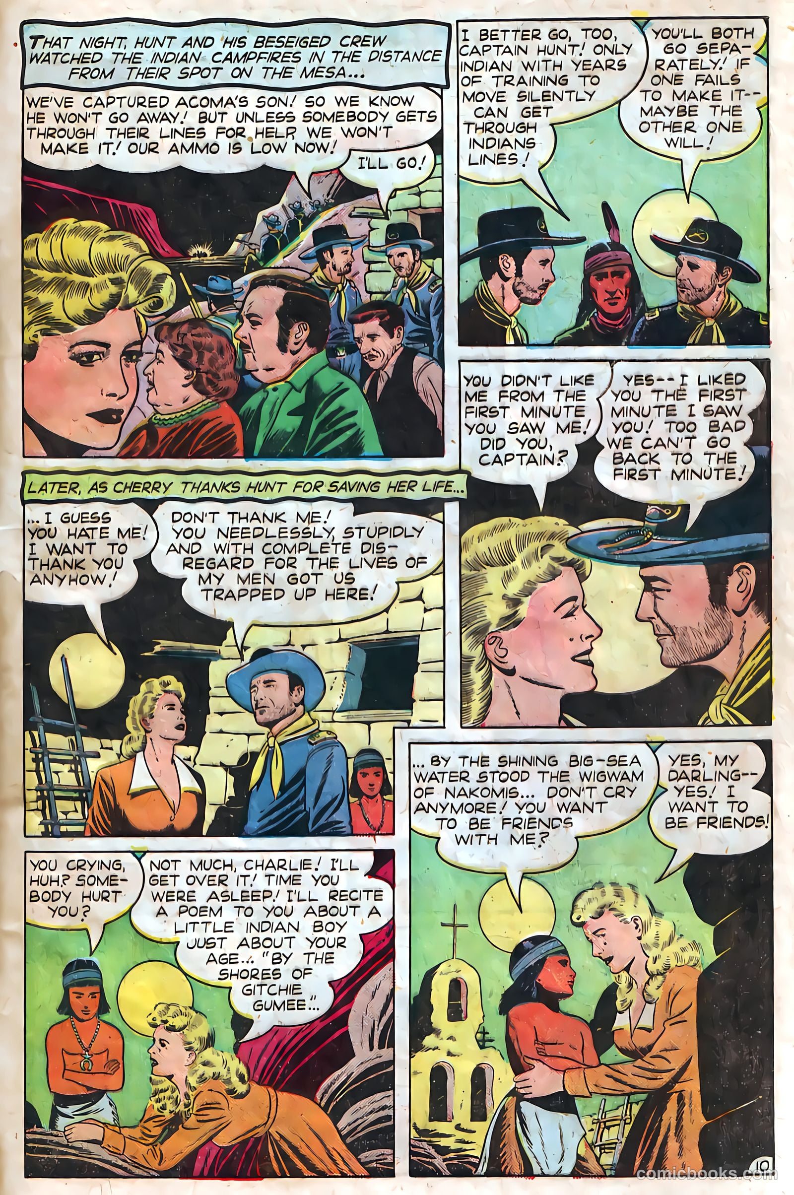 Movie Love #8 — page 47 of 53