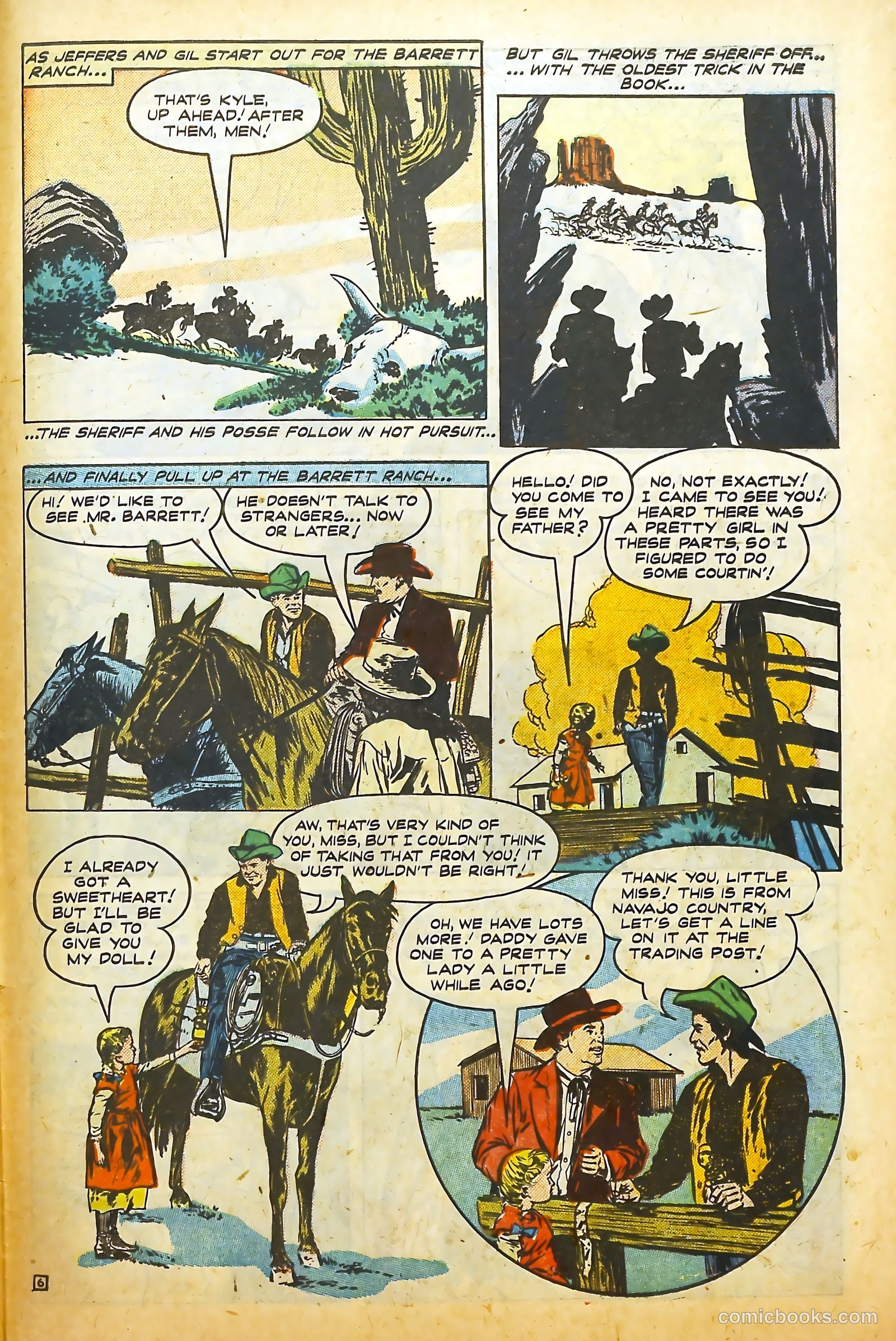 Movie Love #9 — page 40 of 52