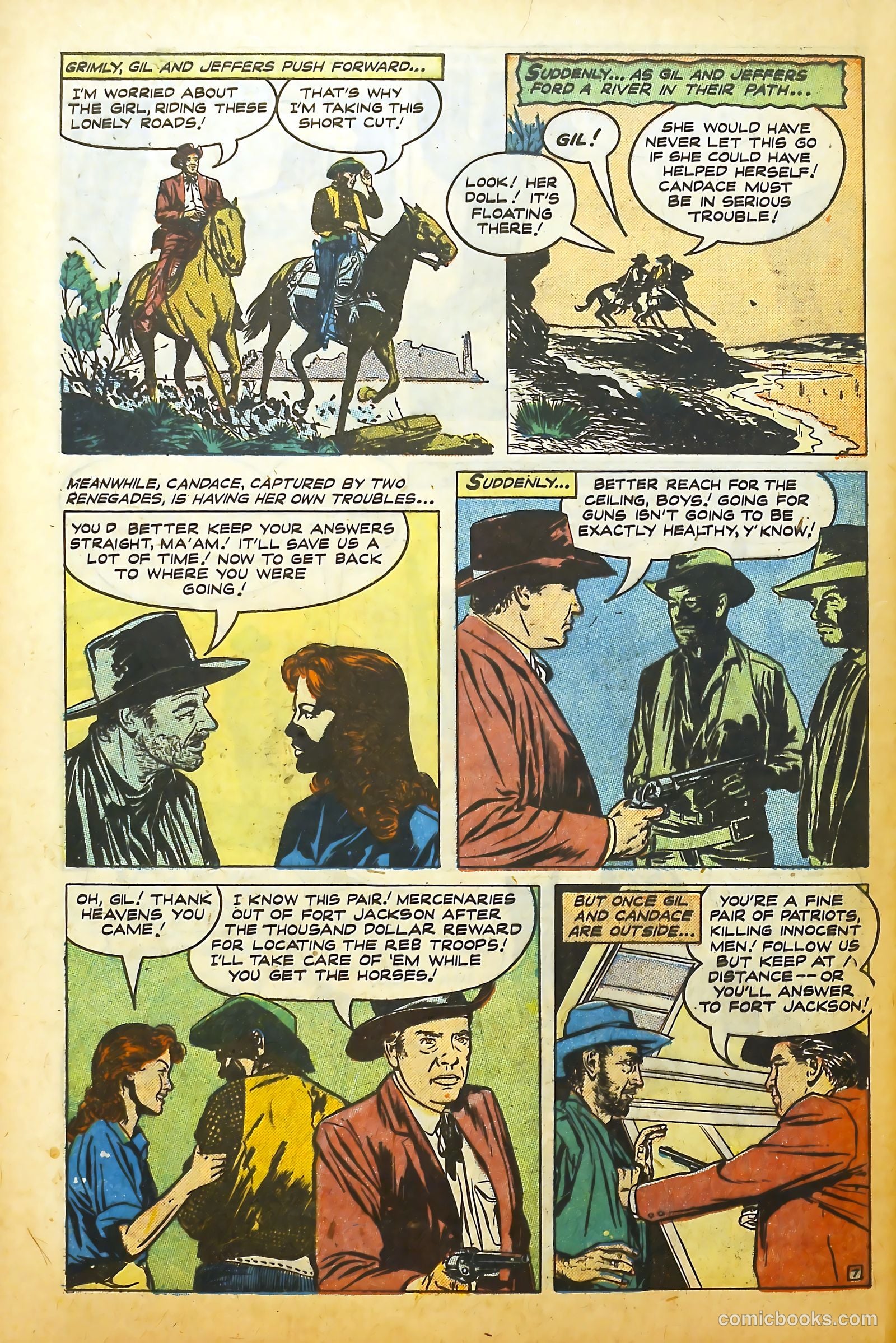 Movie Love #9 — page 41 of 52