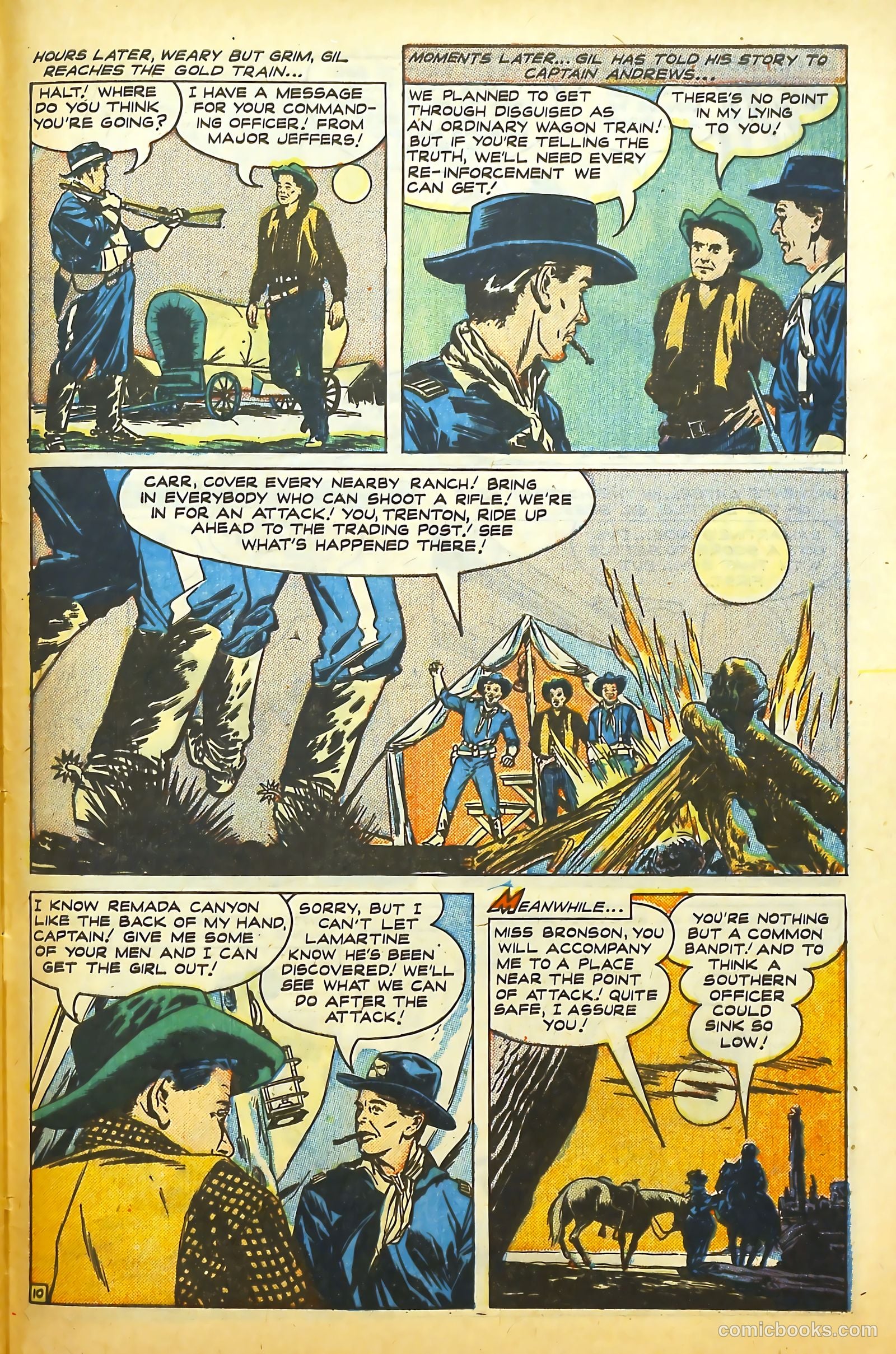 Movie Love #9 — page 44 of 52