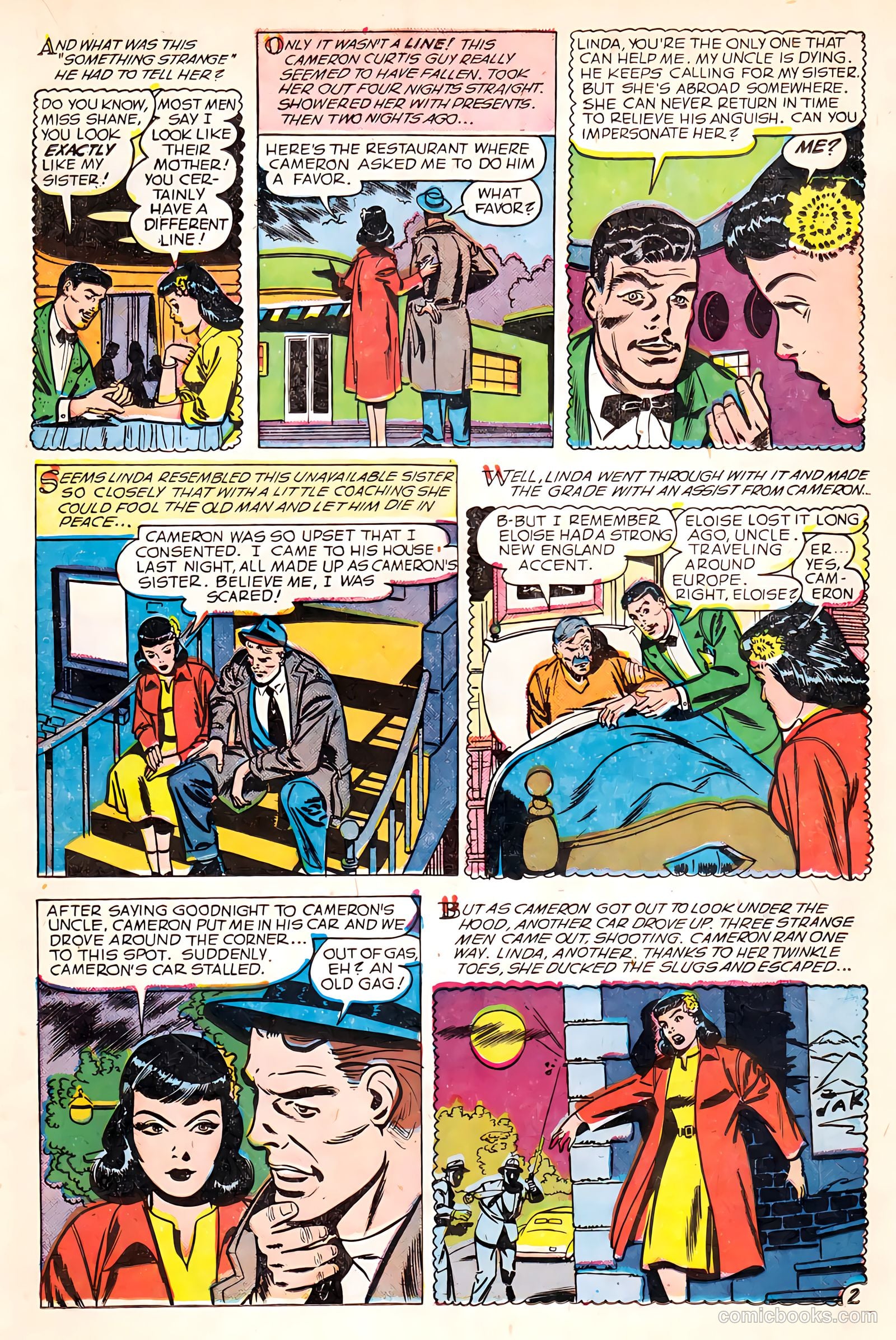 Mr. Risk #2 — page 19 of 36