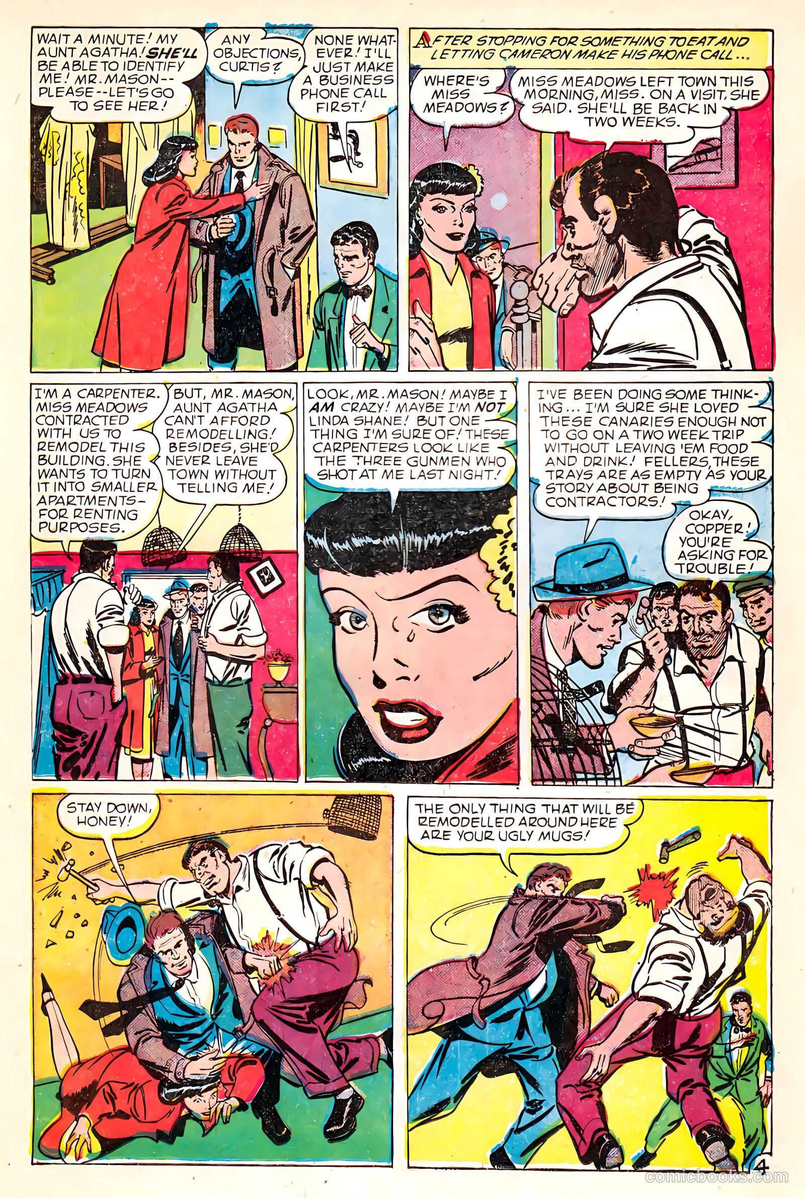 Mr. Risk #2 — page 21 of 36