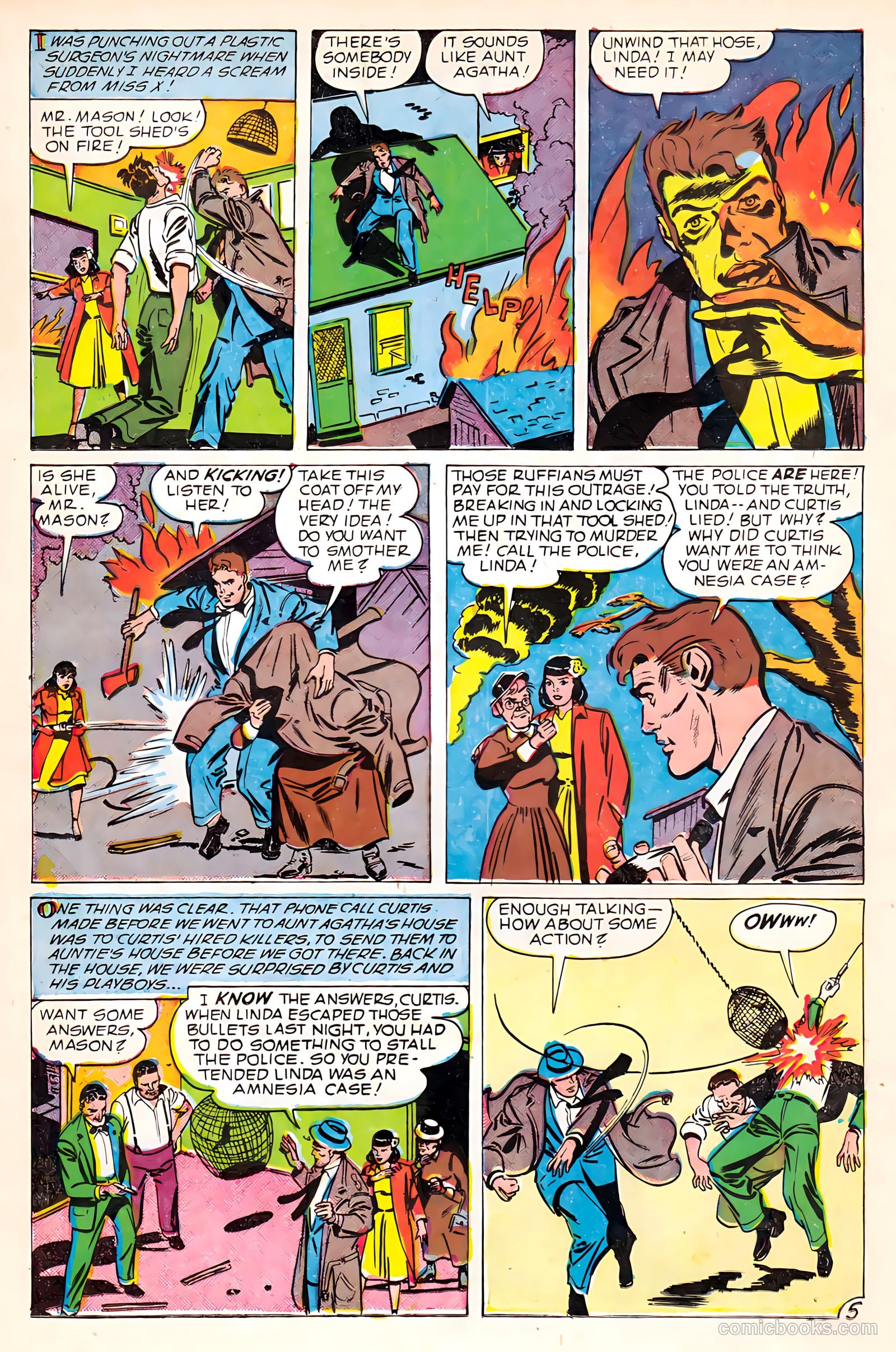 Mr. Risk #2 — page 22 of 36
