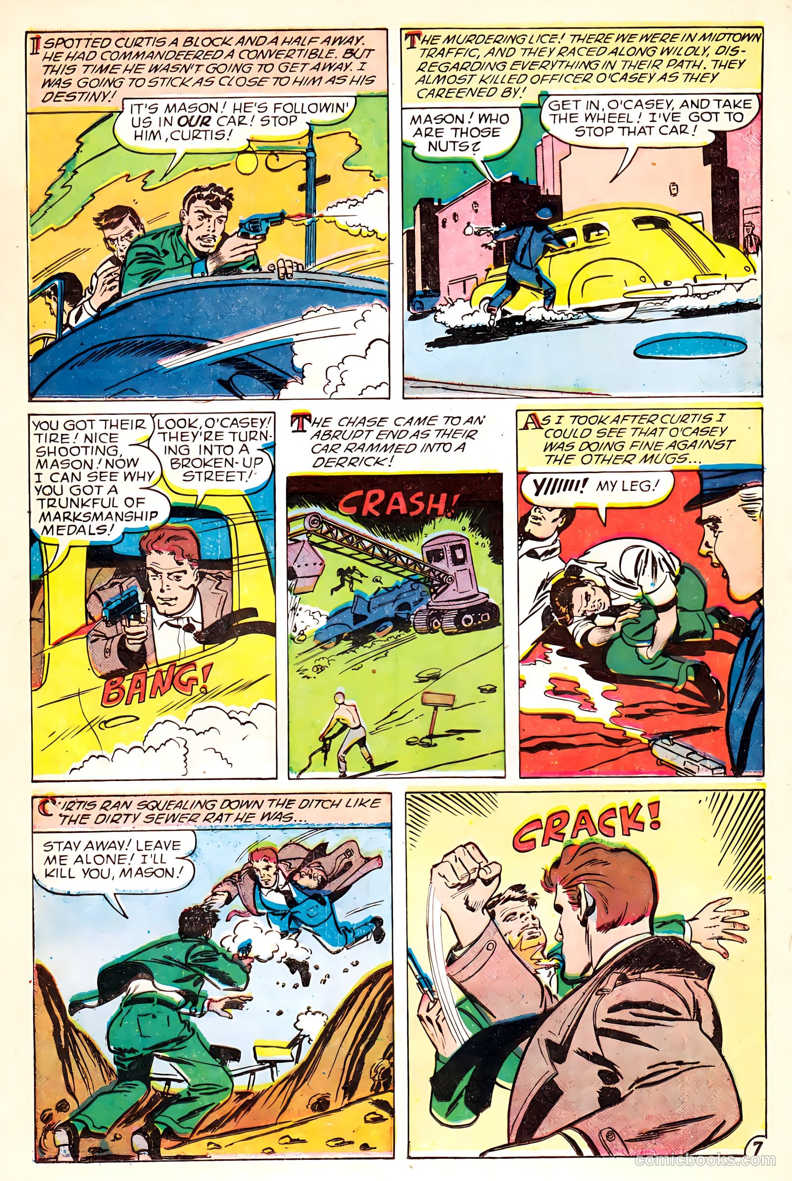 Mr. Risk #2 — page 24 of 36