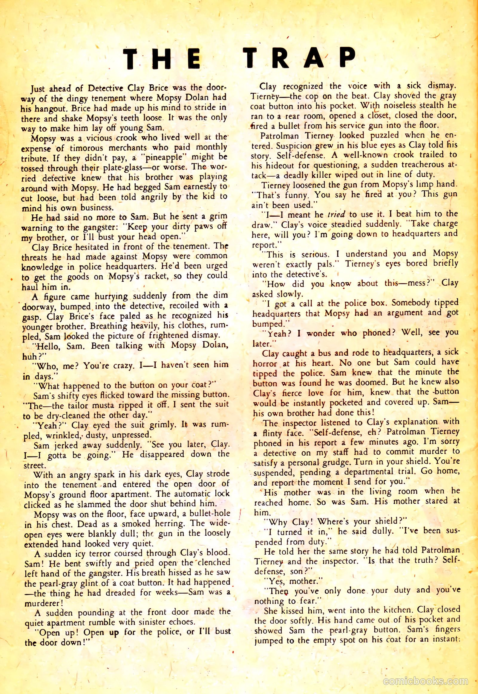 Mr. Risk #2 — page 26 of 36