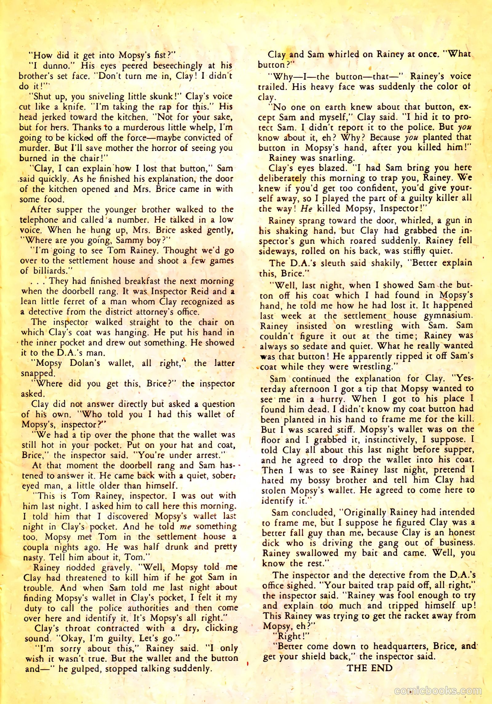 Mr. Risk #2 — page 27 of 36