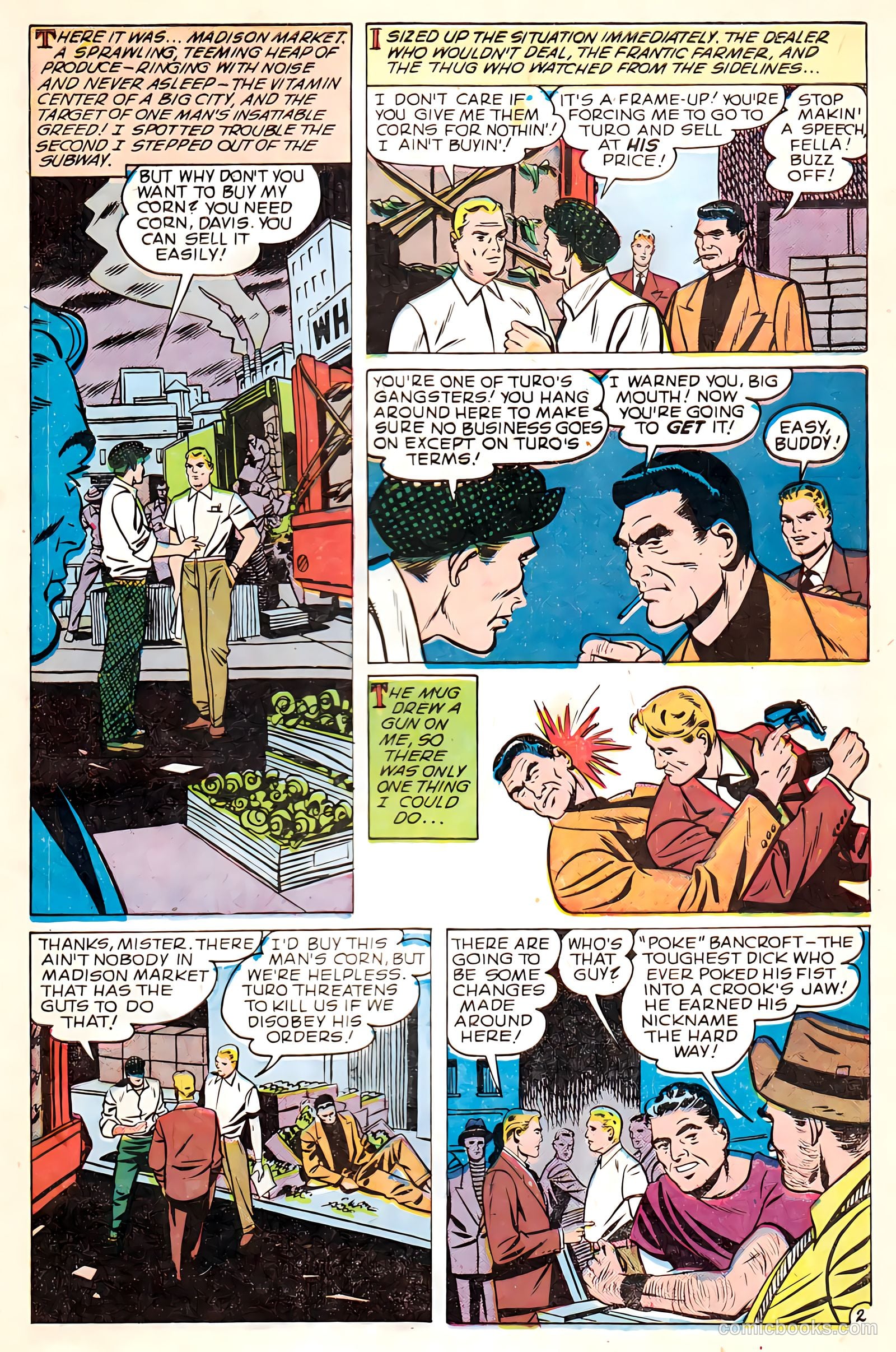 Mr. Risk #2 — page 29 of 36