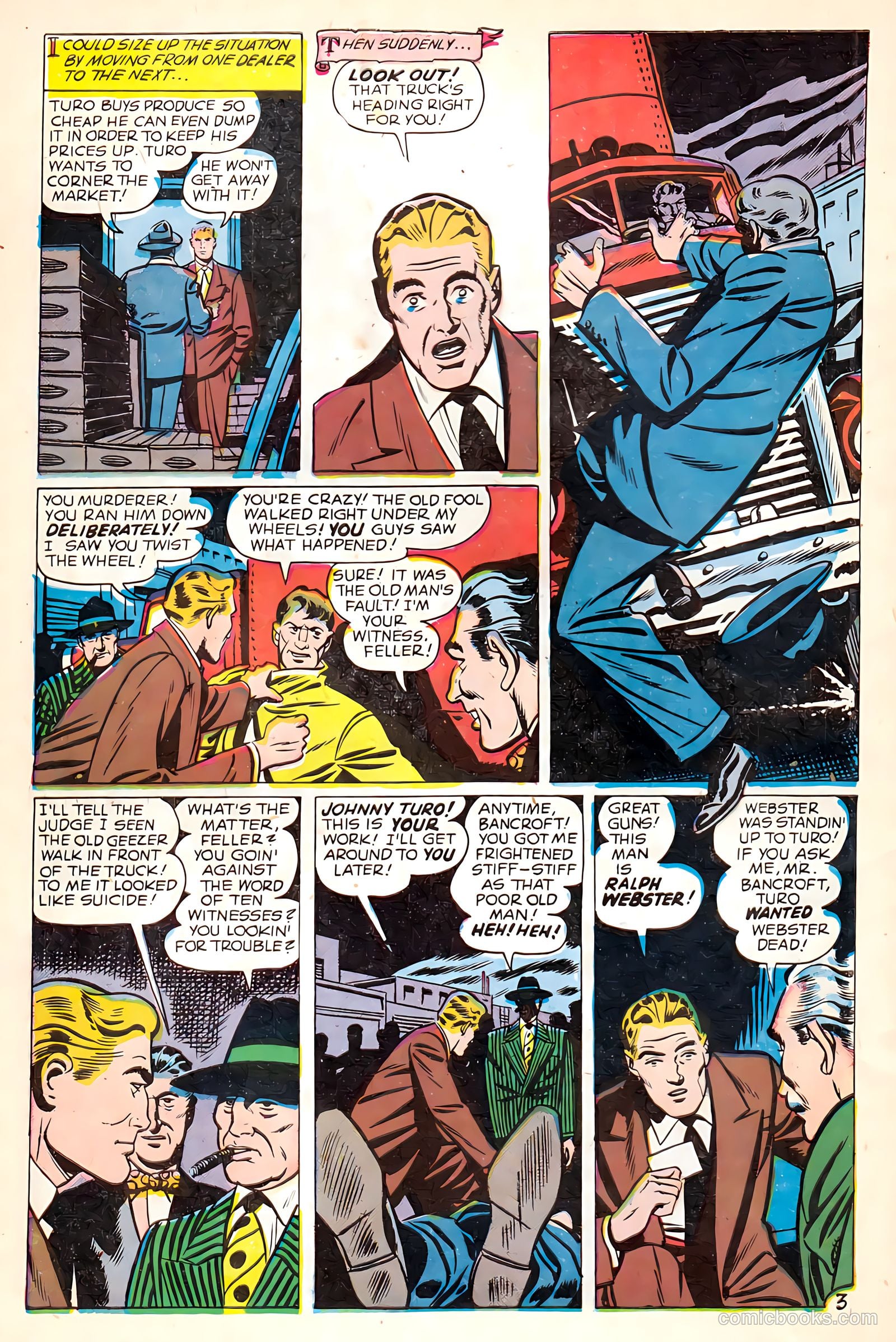 Mr. Risk #2 — page 30 of 36