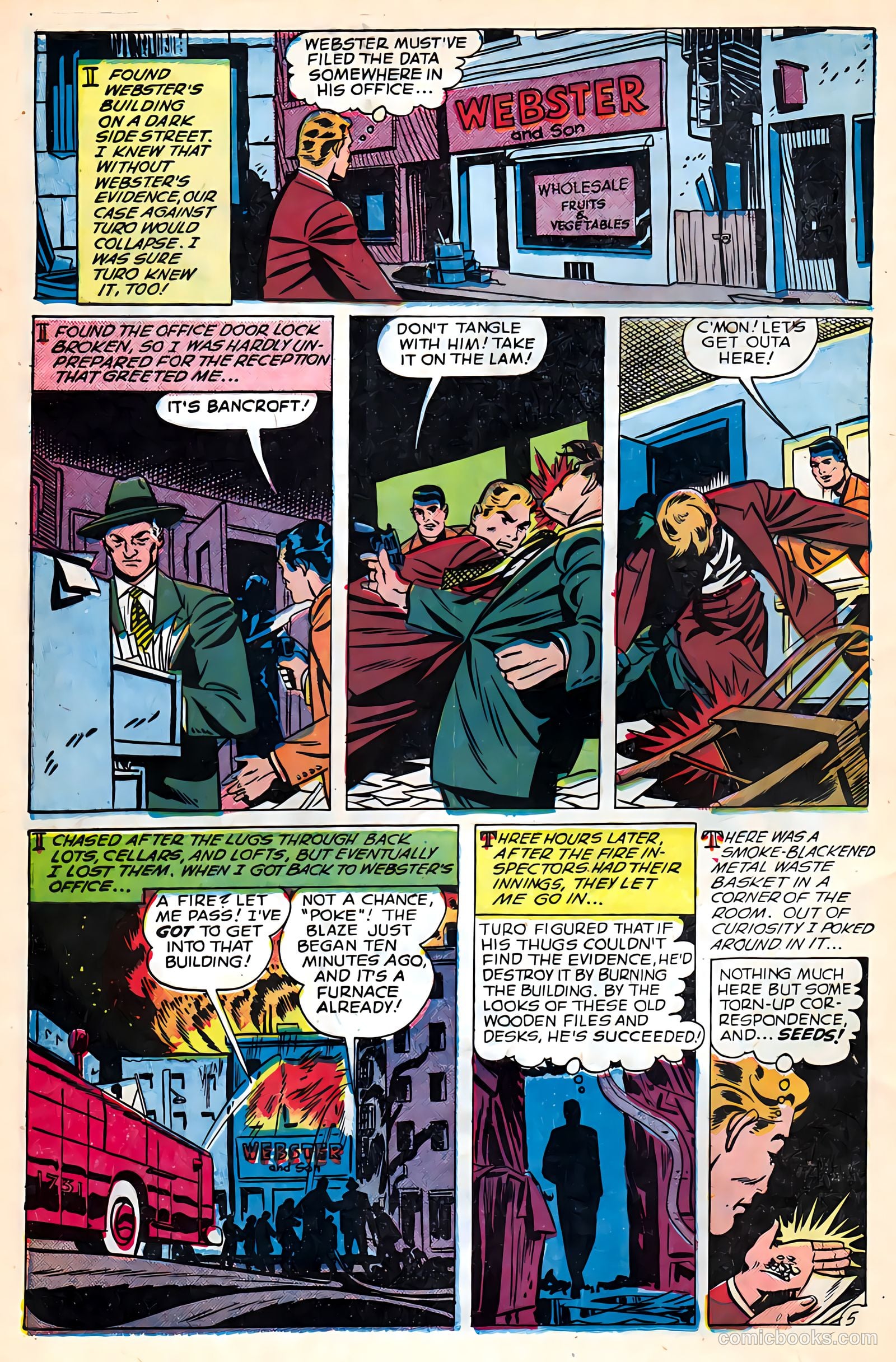 Mr. Risk #2 — page 32 of 36