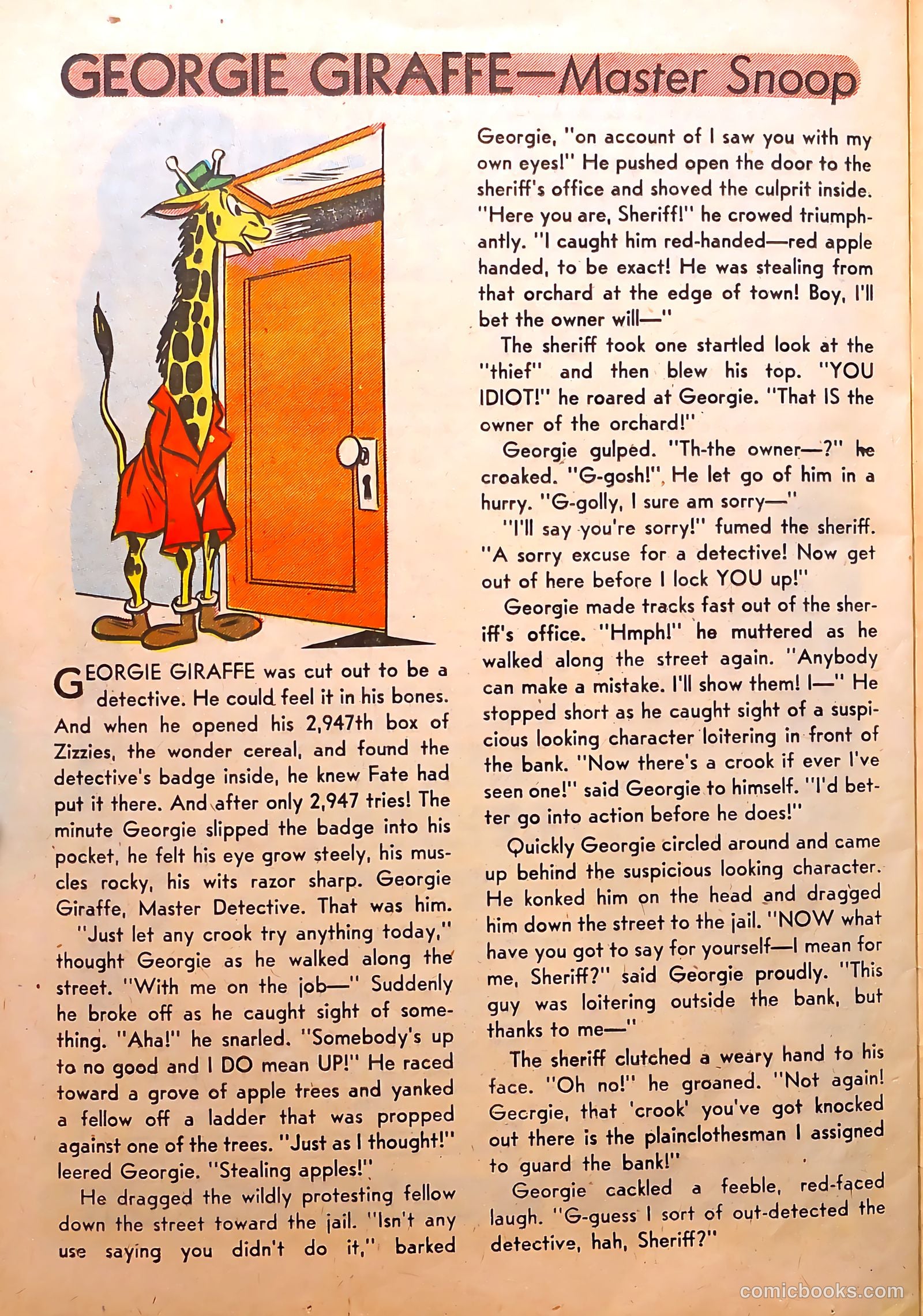 Muggy-Doo Boy Cat #1 — page 26 of 36