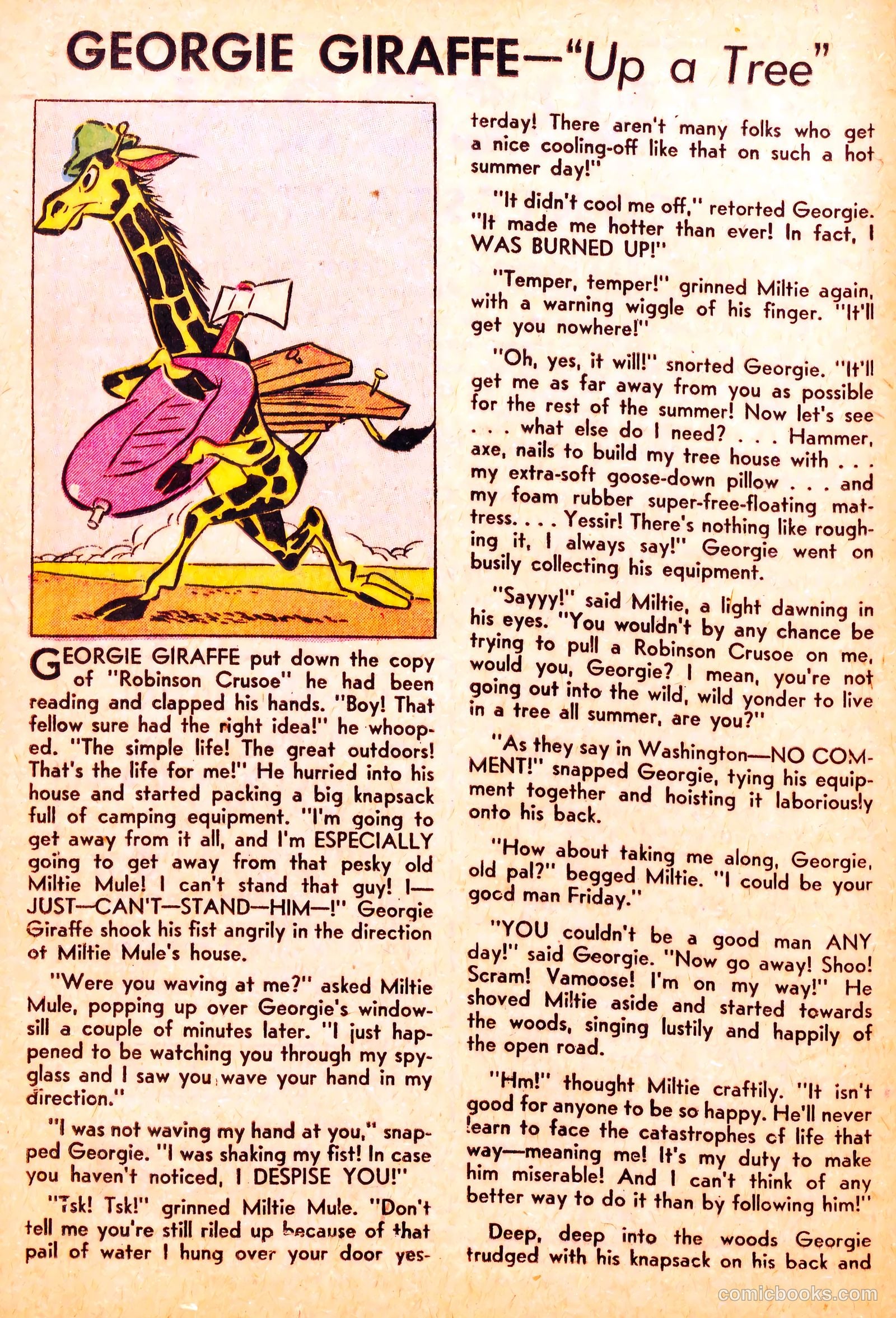 Muggy-Doo, Boy Cat #2 — page 26 of 36