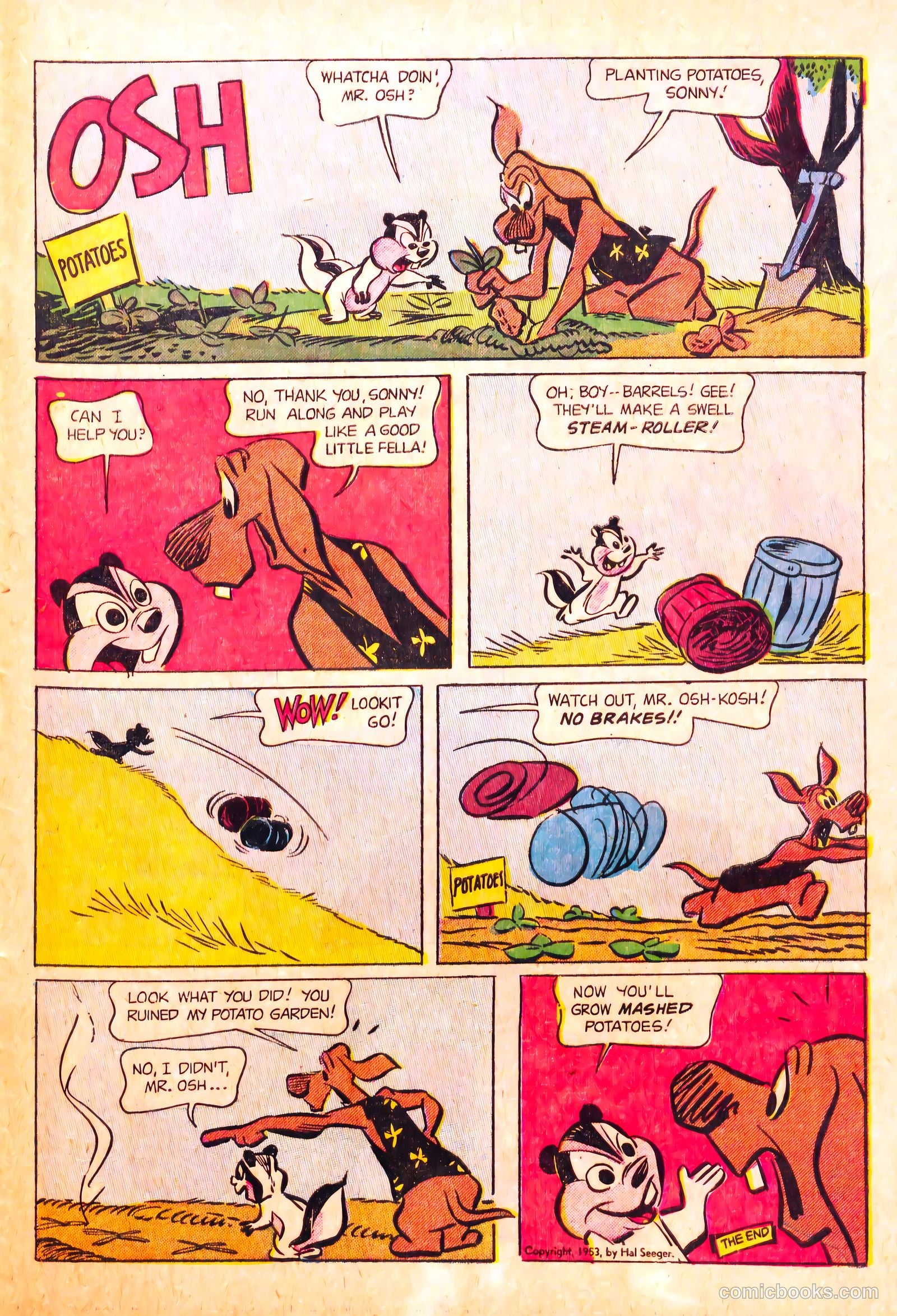 Muggy-Doo, Boy Cat #2 — page 29 of 36