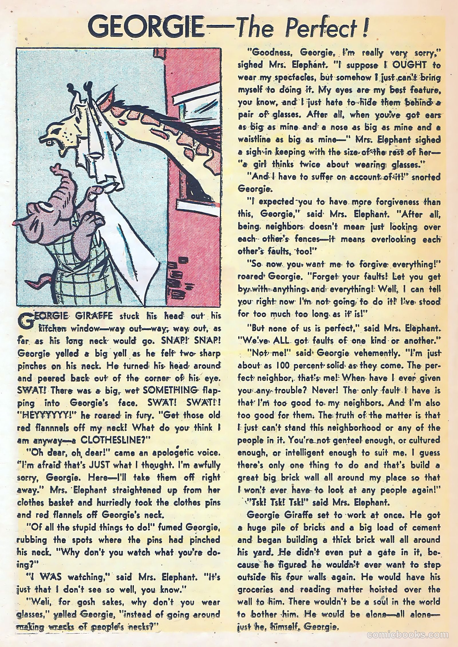 Muggy-Doo, Boy Cat #3 — page 26 of 36