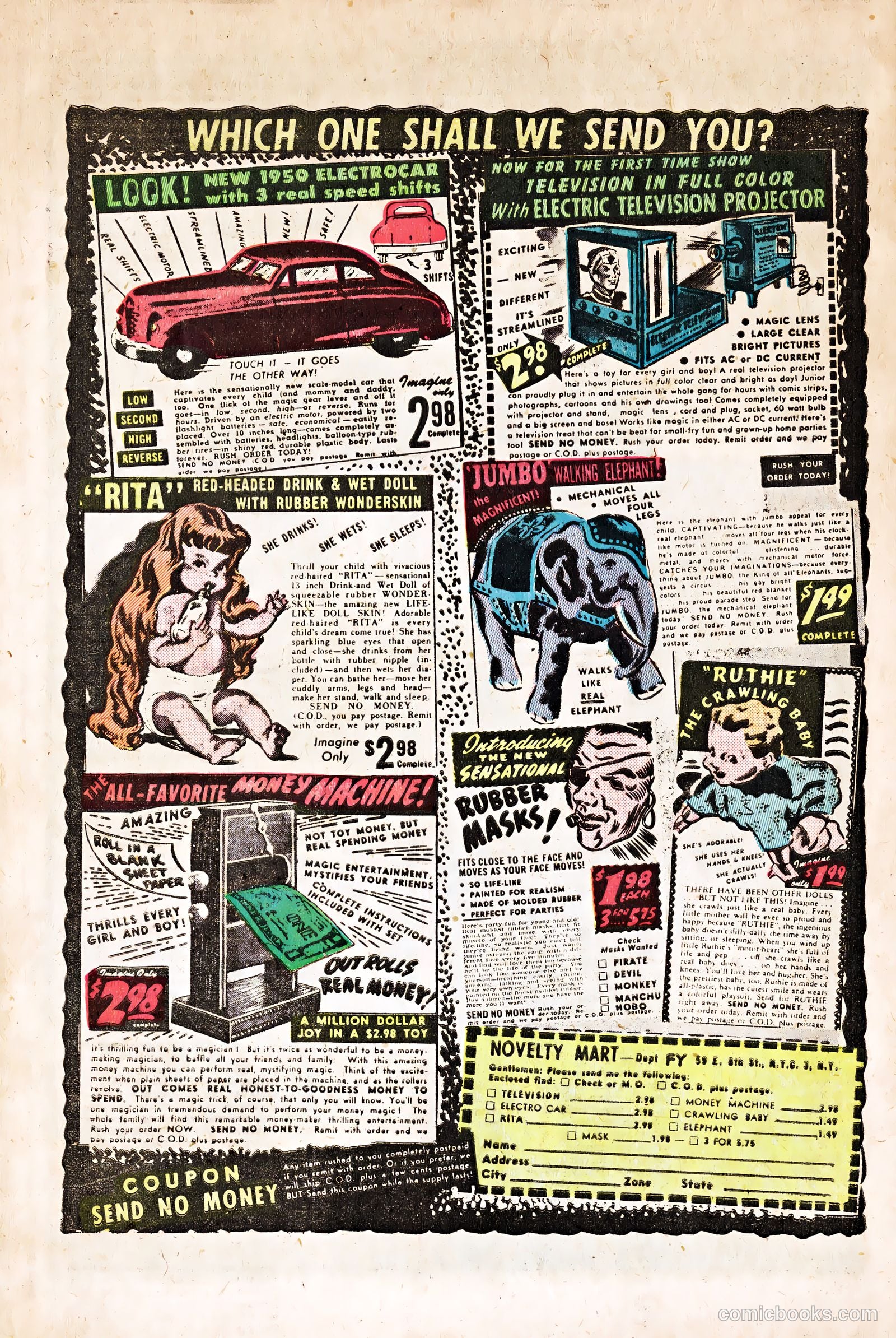 Murder Incorporated #15 — page 34 of 36
