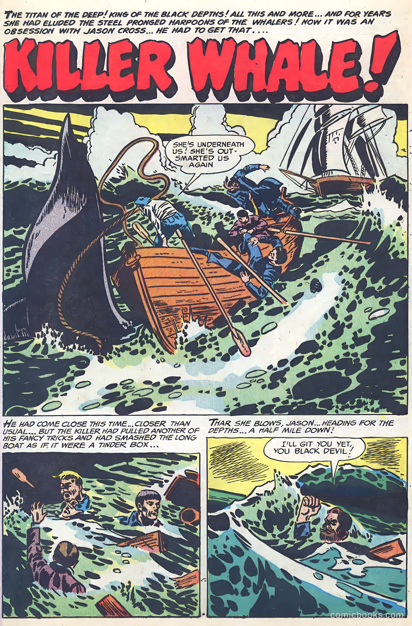 Mutiny #1 — page 21 of 37