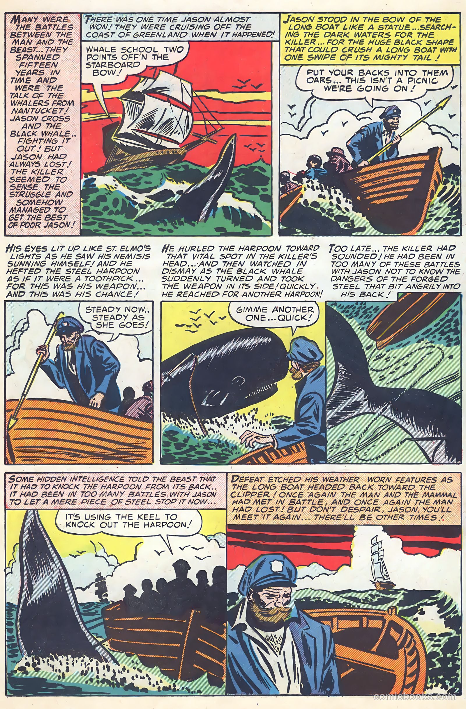 Mutiny #1 — page 22 of 37