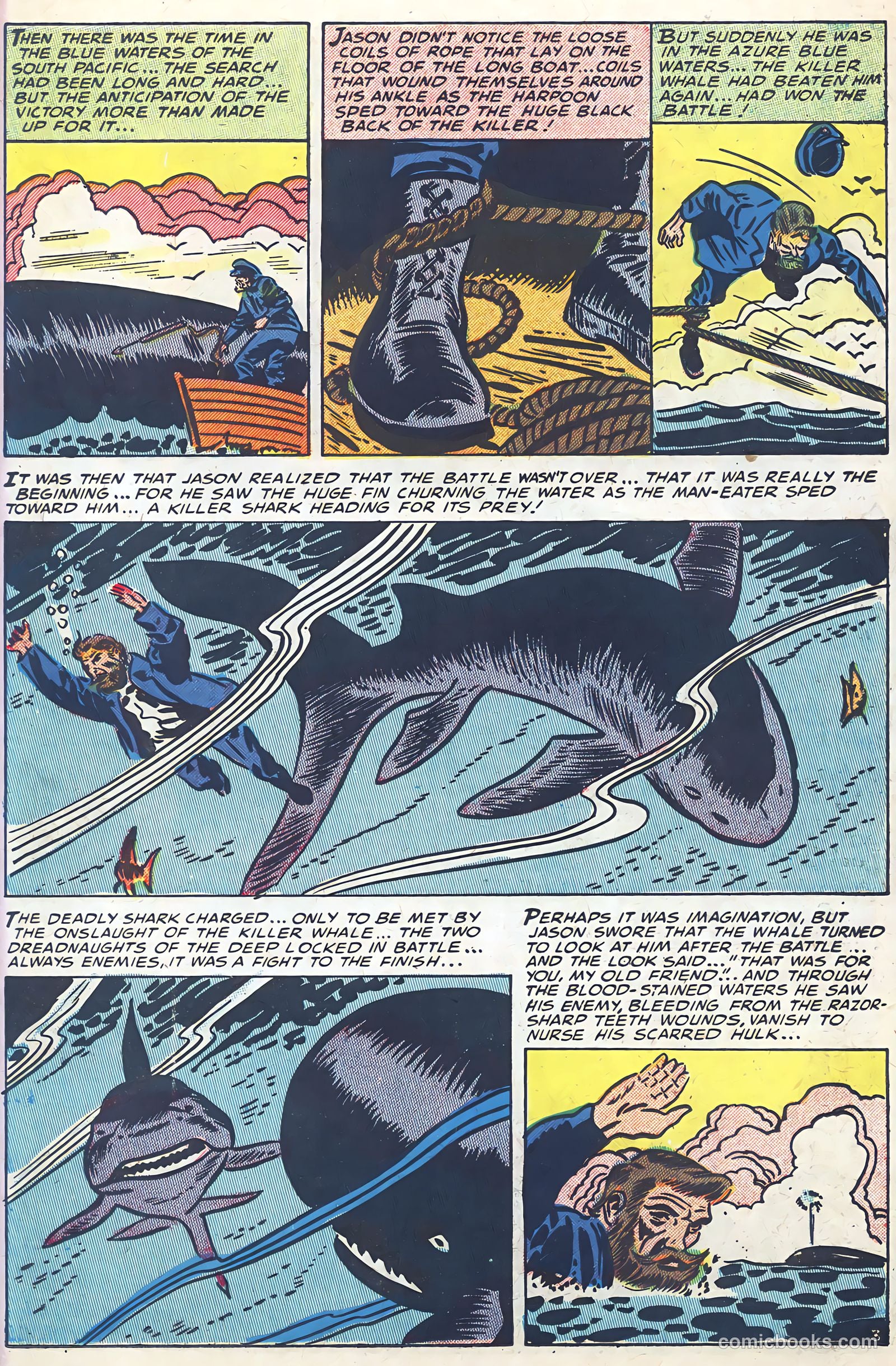 Mutiny #1 — page 23 of 37